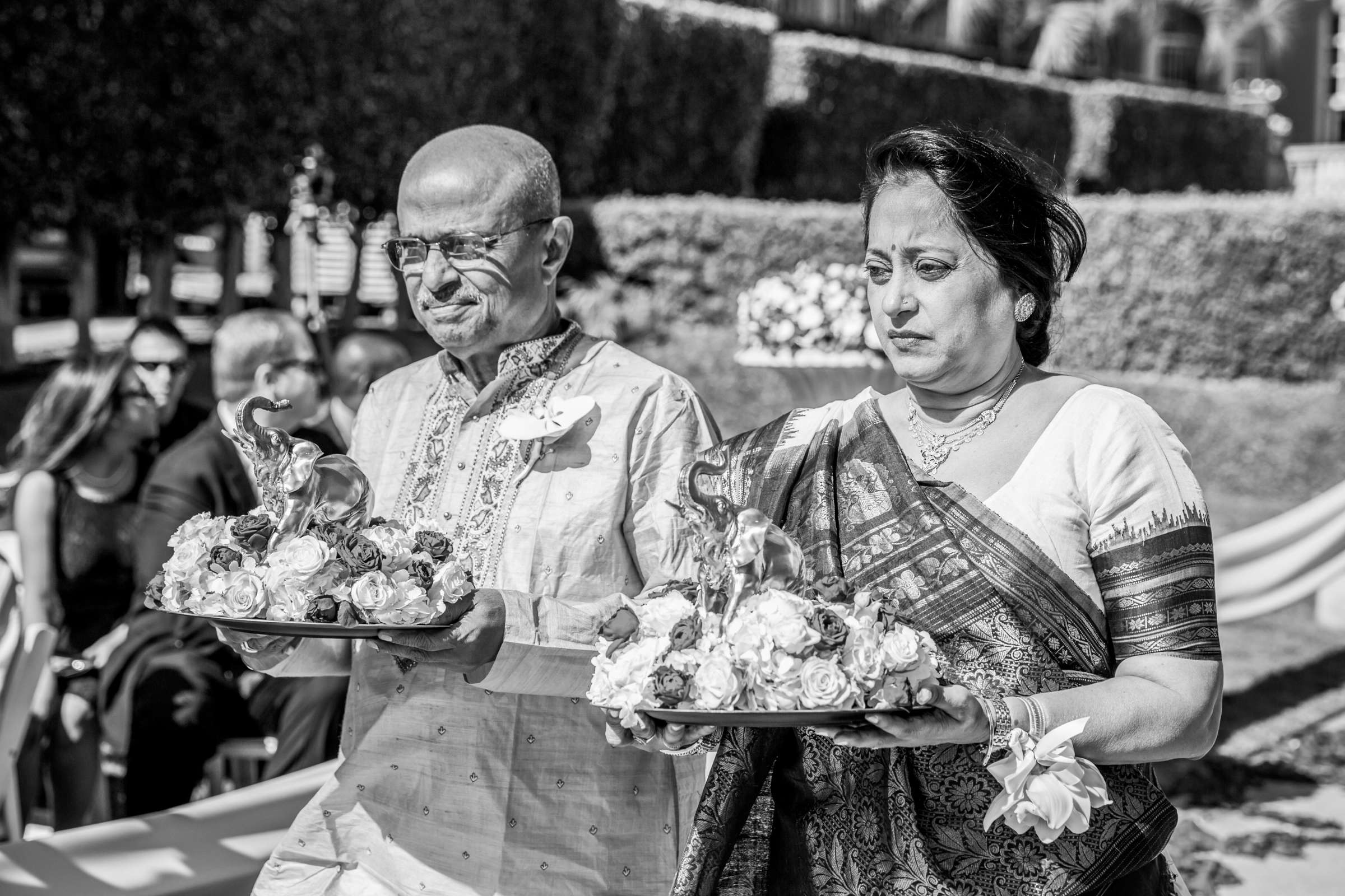 Hilton La Jolla Torrey Pines Wedding coordinated by Lavish Weddings, Punam and Russ Wedding Photo #154559 by True Photography