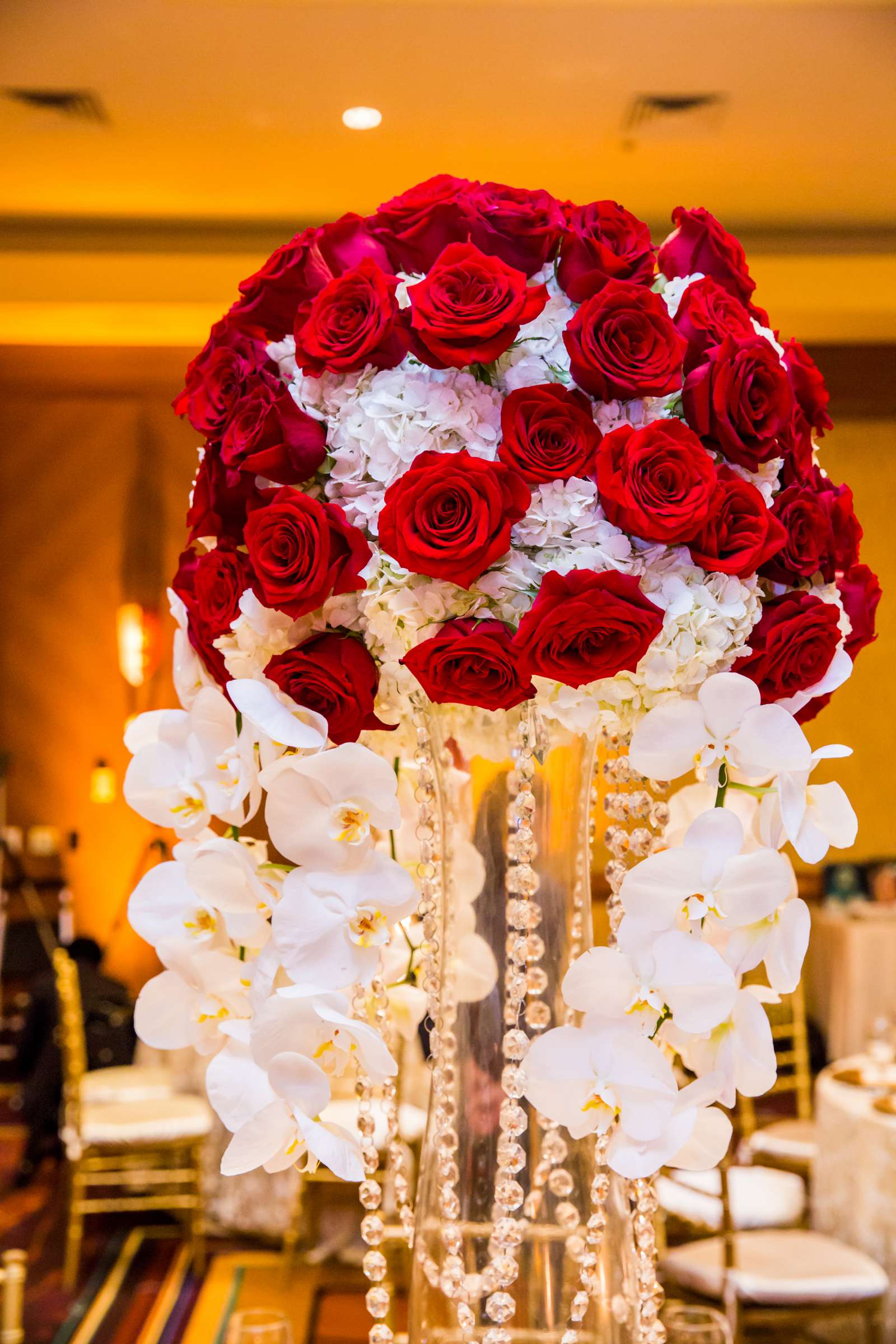 Hilton La Jolla Torrey Pines Wedding coordinated by Lavish Weddings, Punam and Russ Wedding Photo #154637 by True Photography