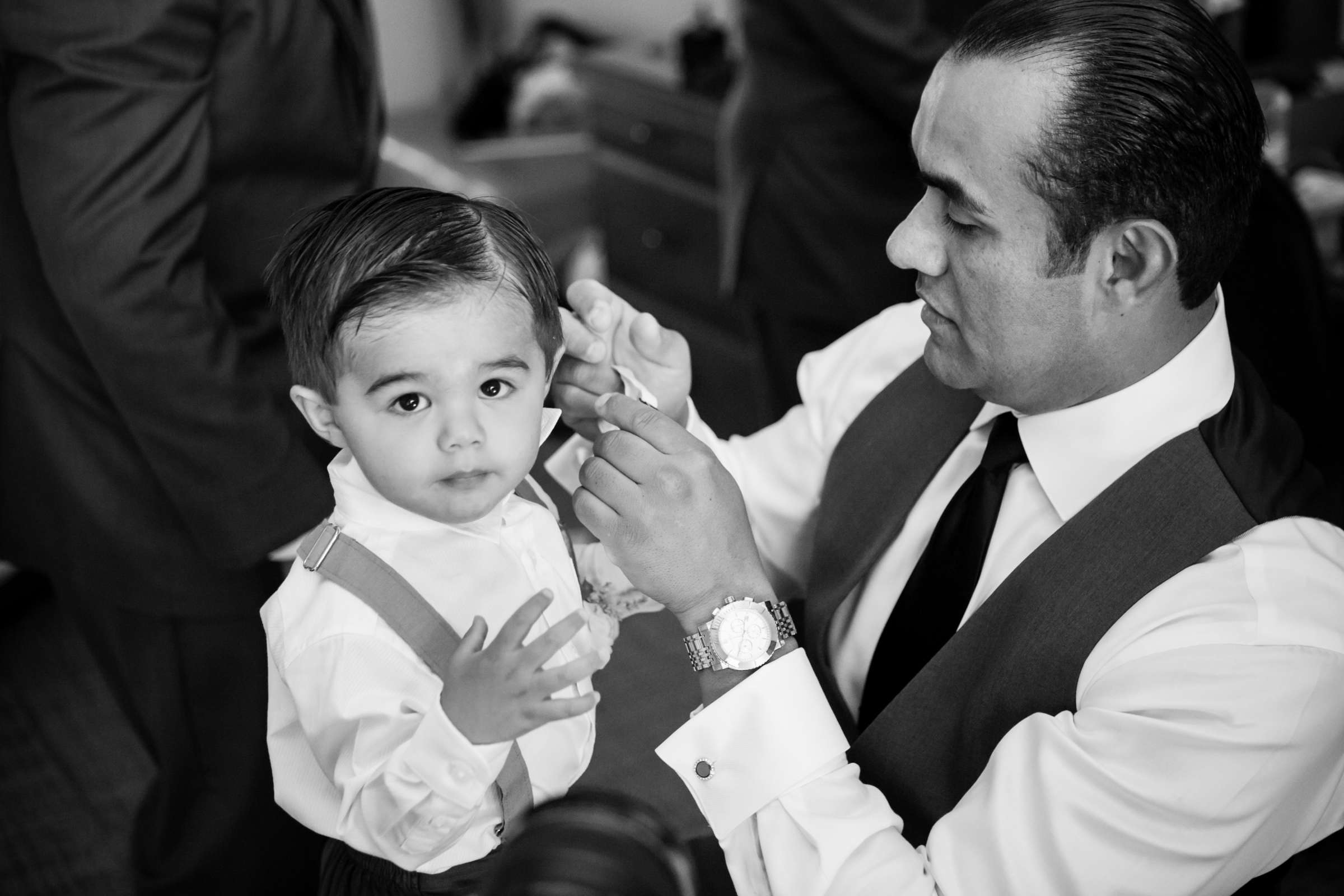 Rancho Bernardo Inn Wedding coordinated by Evelyn Francesca Events & Design, Marcella and Gustavo Wedding Photo #28 by True Photography