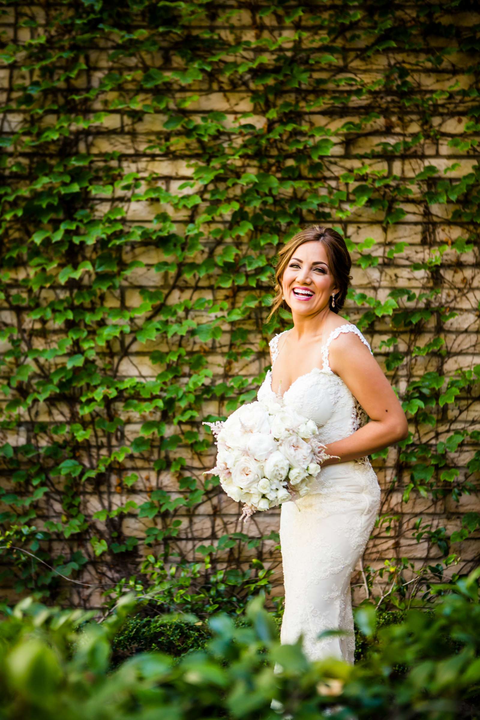 Rancho Bernardo Inn Wedding coordinated by Evelyn Francesca Events & Design, Marcella and Gustavo Wedding Photo #33 by True Photography