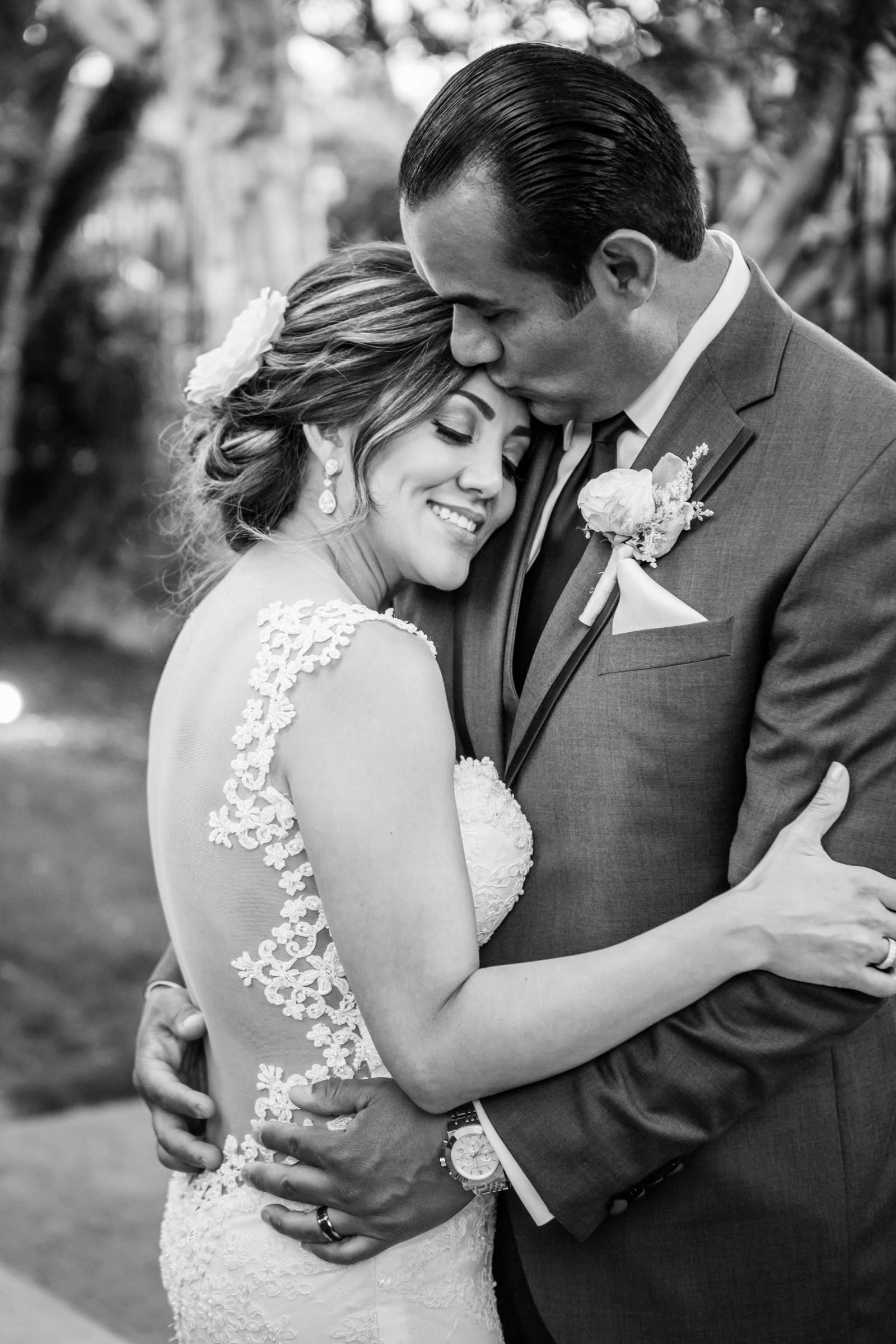 Rancho Bernardo Inn Wedding coordinated by Evelyn Francesca Events & Design, Marcella and Gustavo Wedding Photo #66 by True Photography