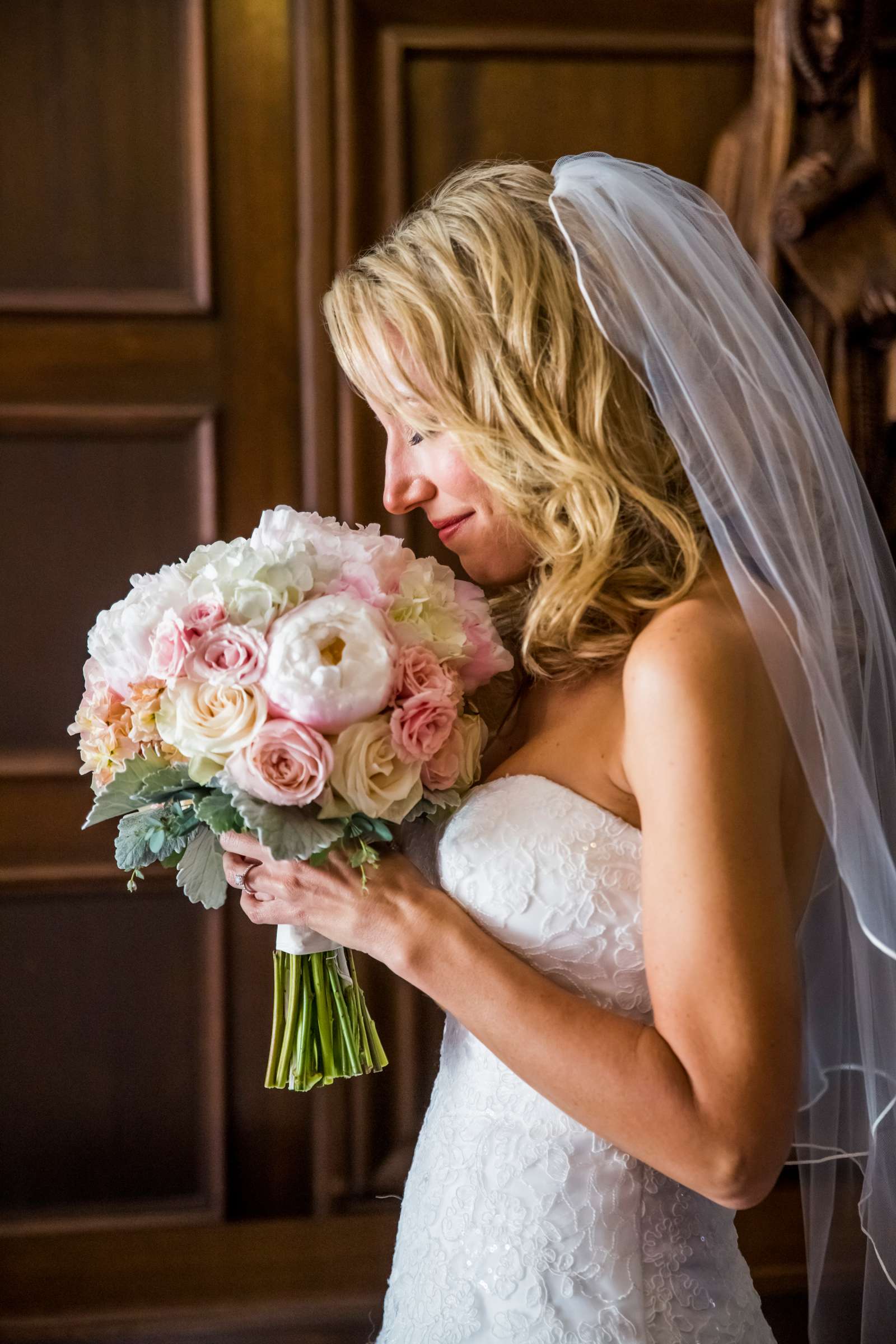 The University Club Atop Symphony Towers Wedding coordinated by Wynn Austin Events, Mary and Trever Wedding Photo #20 by True Photography