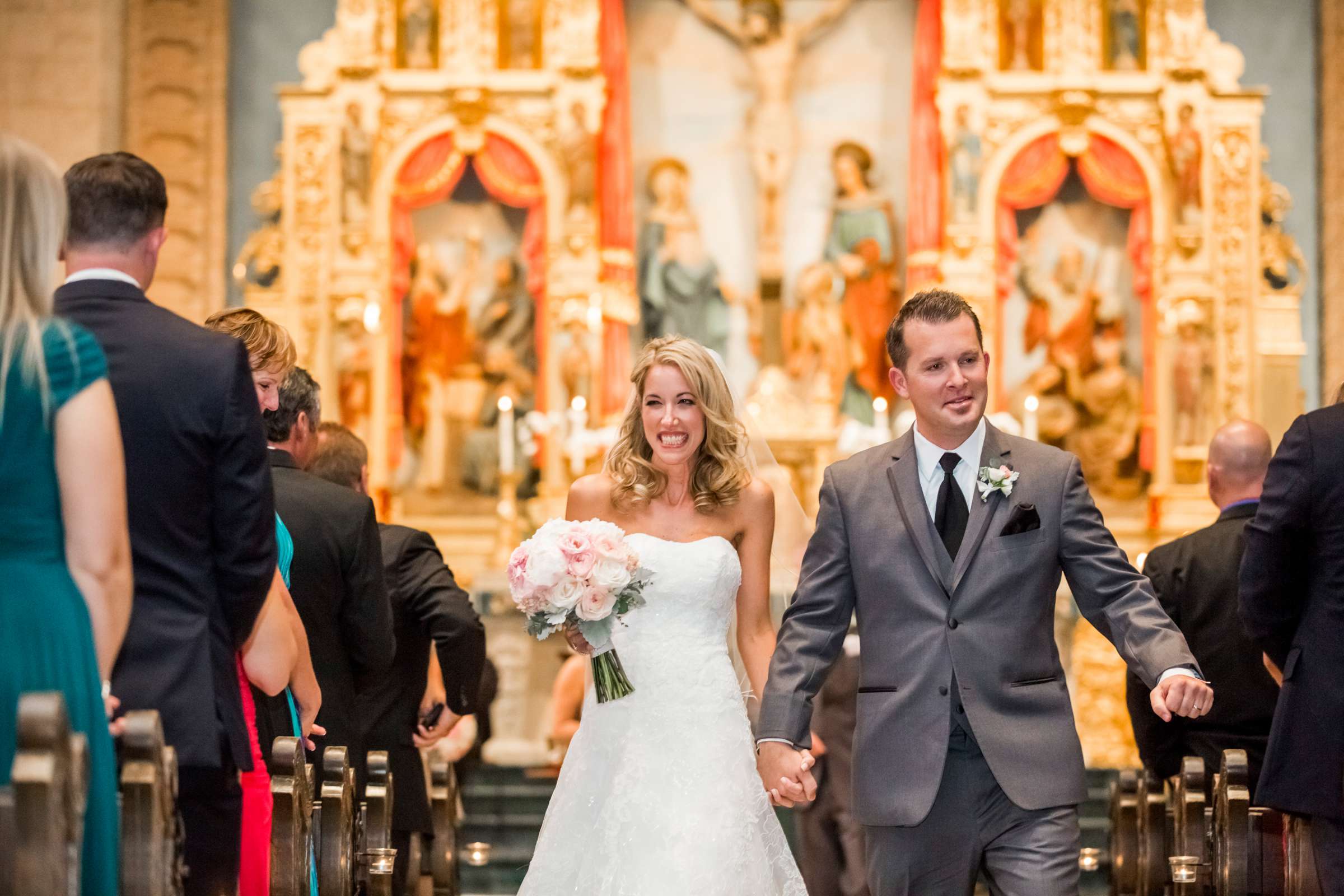 The University Club Atop Symphony Towers Wedding coordinated by Wynn Austin Events, Mary and Trever Wedding Photo #34 by True Photography