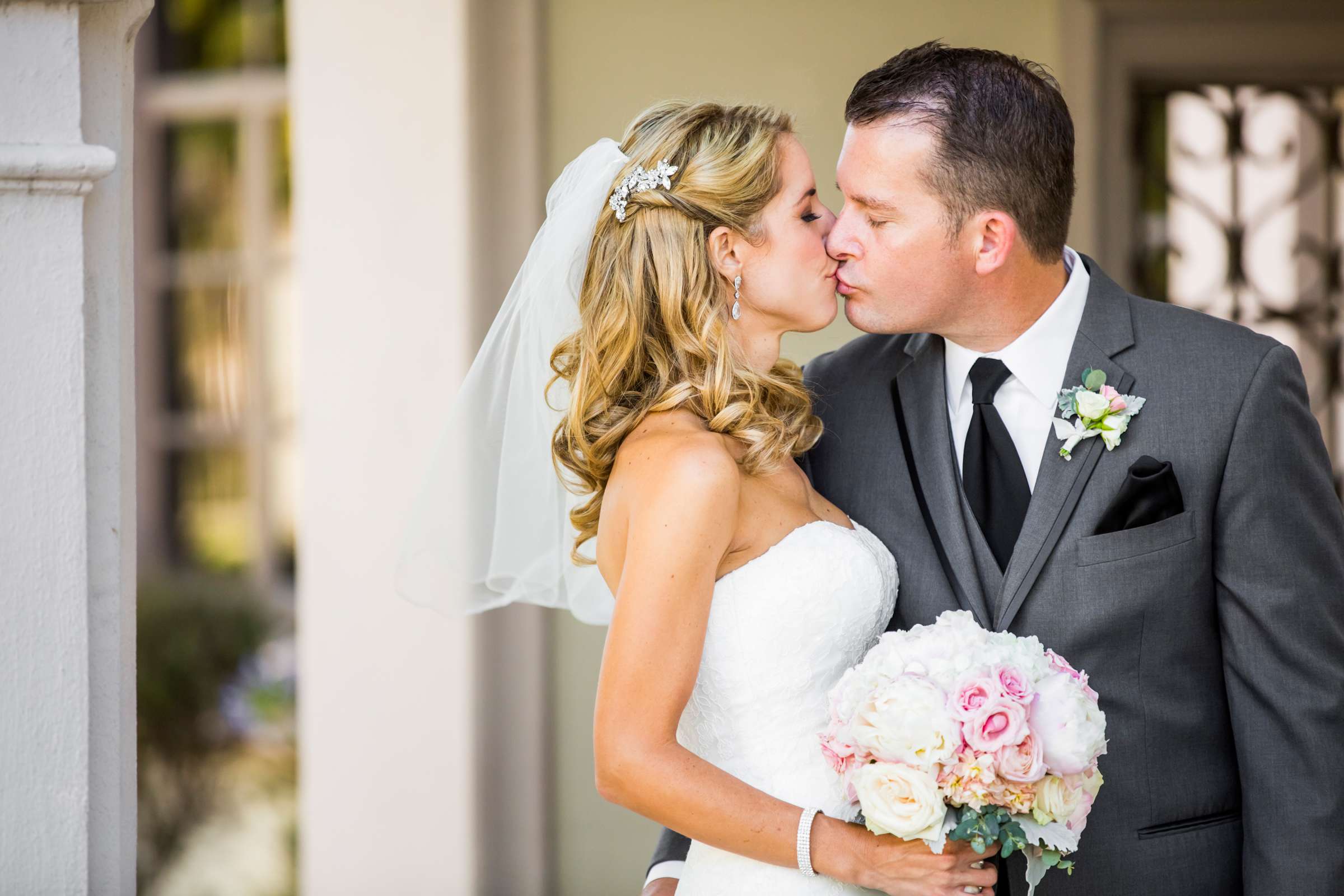 The University Club Atop Symphony Towers Wedding coordinated by Wynn Austin Events, Mary and Trever Wedding Photo #48 by True Photography