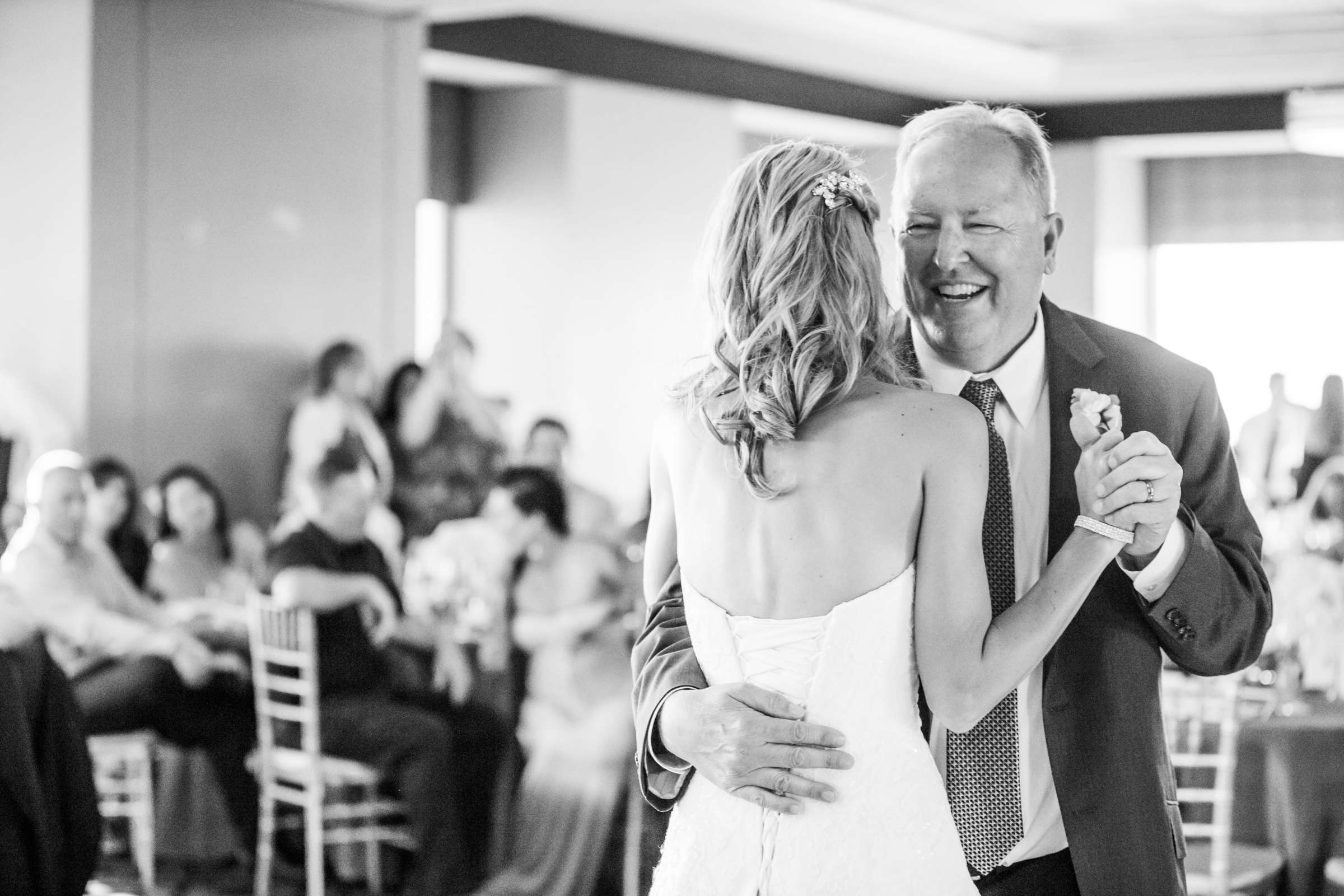 The University Club Atop Symphony Towers Wedding coordinated by Wynn Austin Events, Mary and Trever Wedding Photo #62 by True Photography