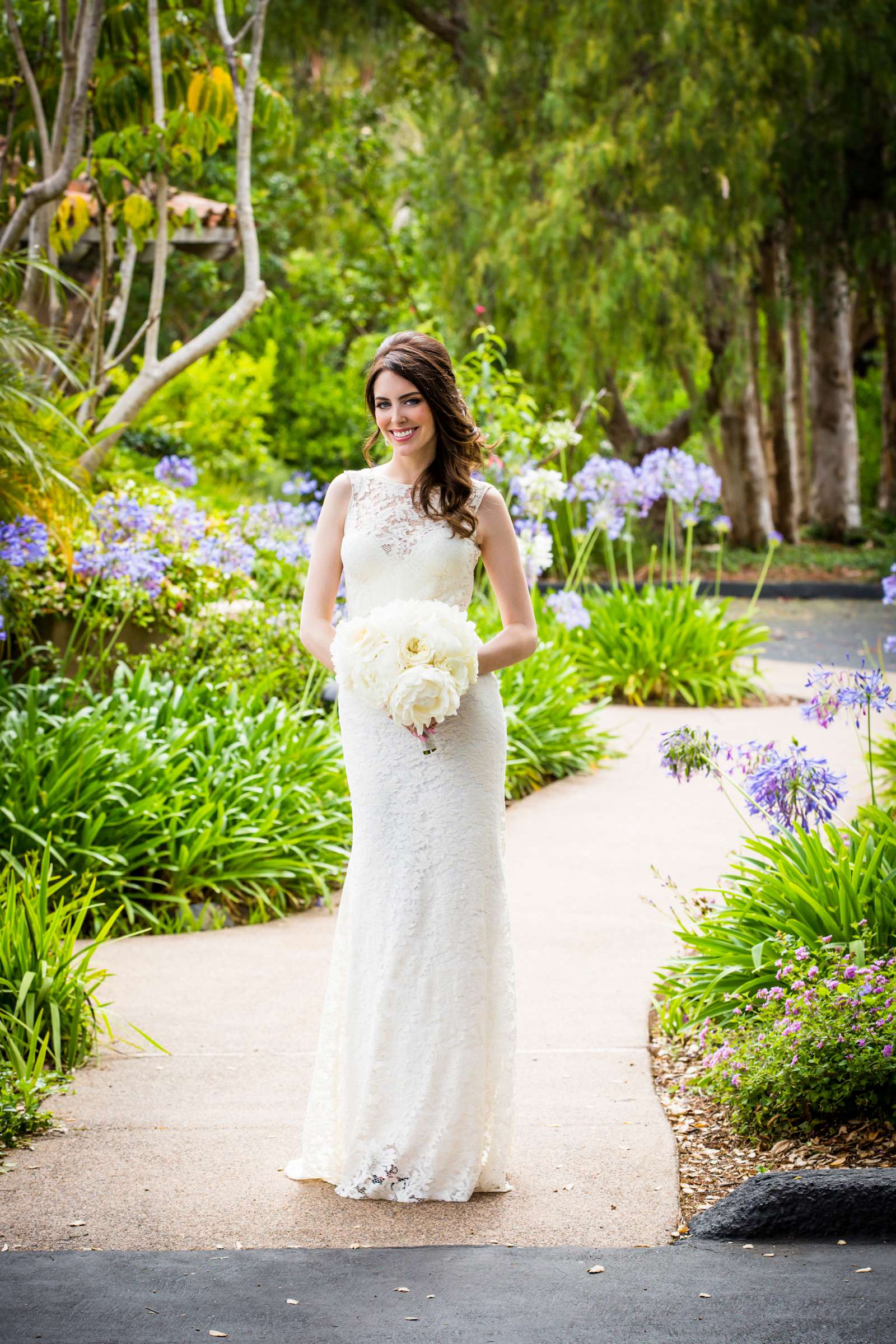 Rancho Valencia Wedding coordinated by I Do Weddings, Lindsay and Jeff Wedding Photo #32 by True Photography