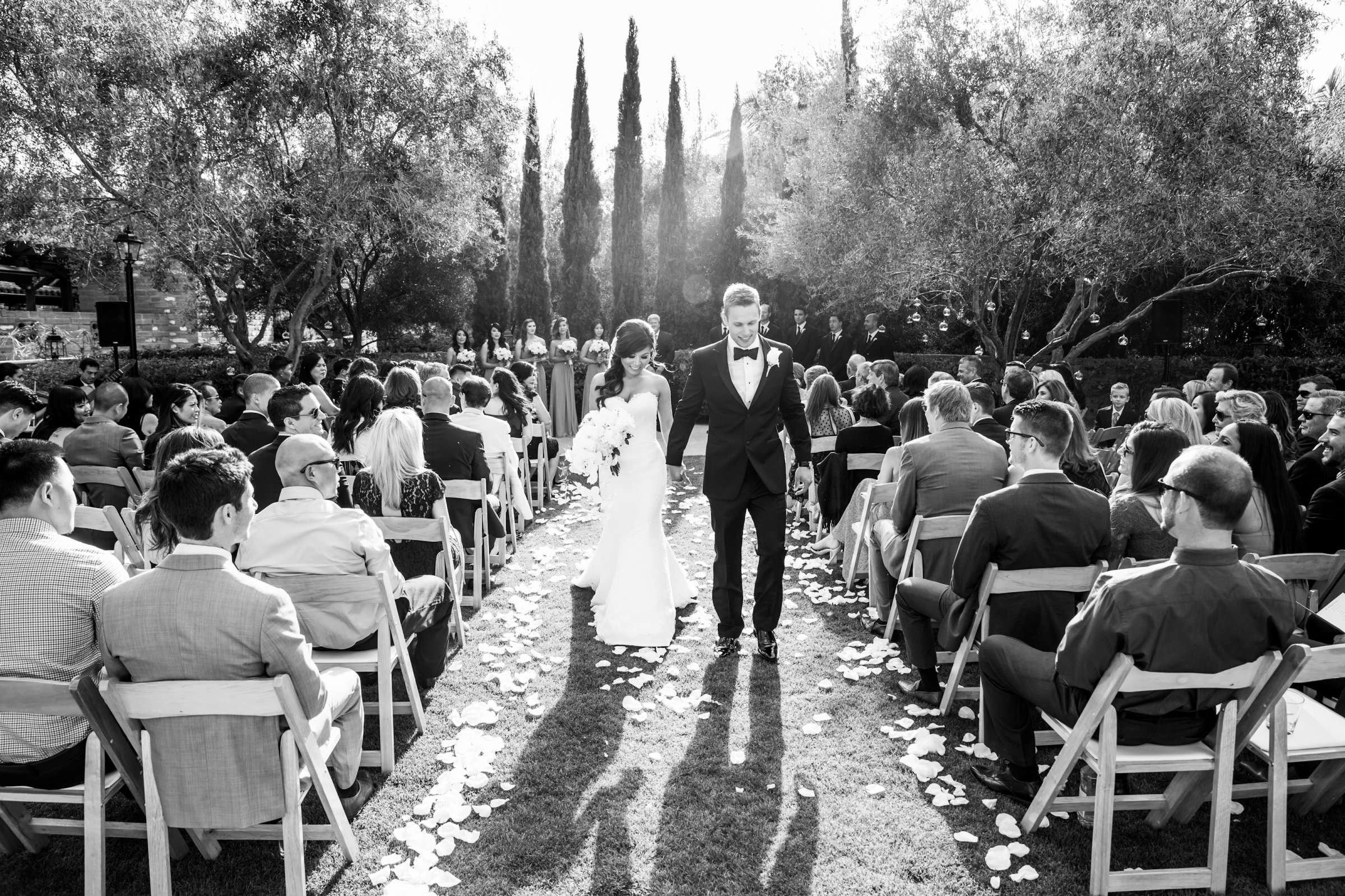 Estancia Wedding, Kim and Scott Wedding Photo #35 by True Photography