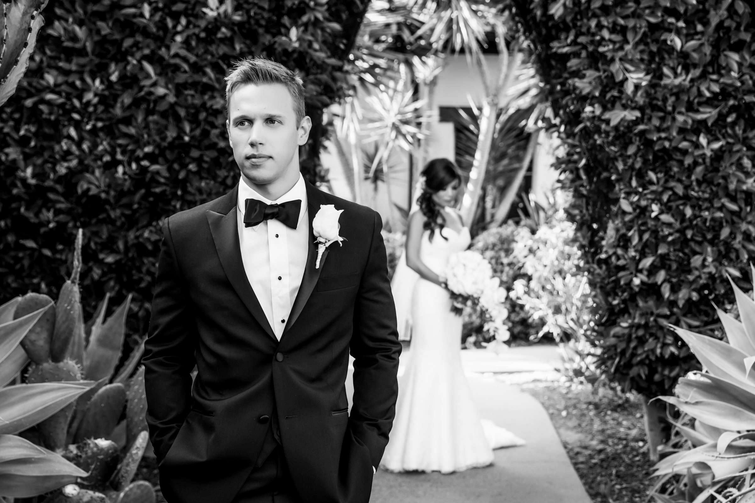 Estancia Wedding, Kim and Scott Wedding Photo #43 by True Photography