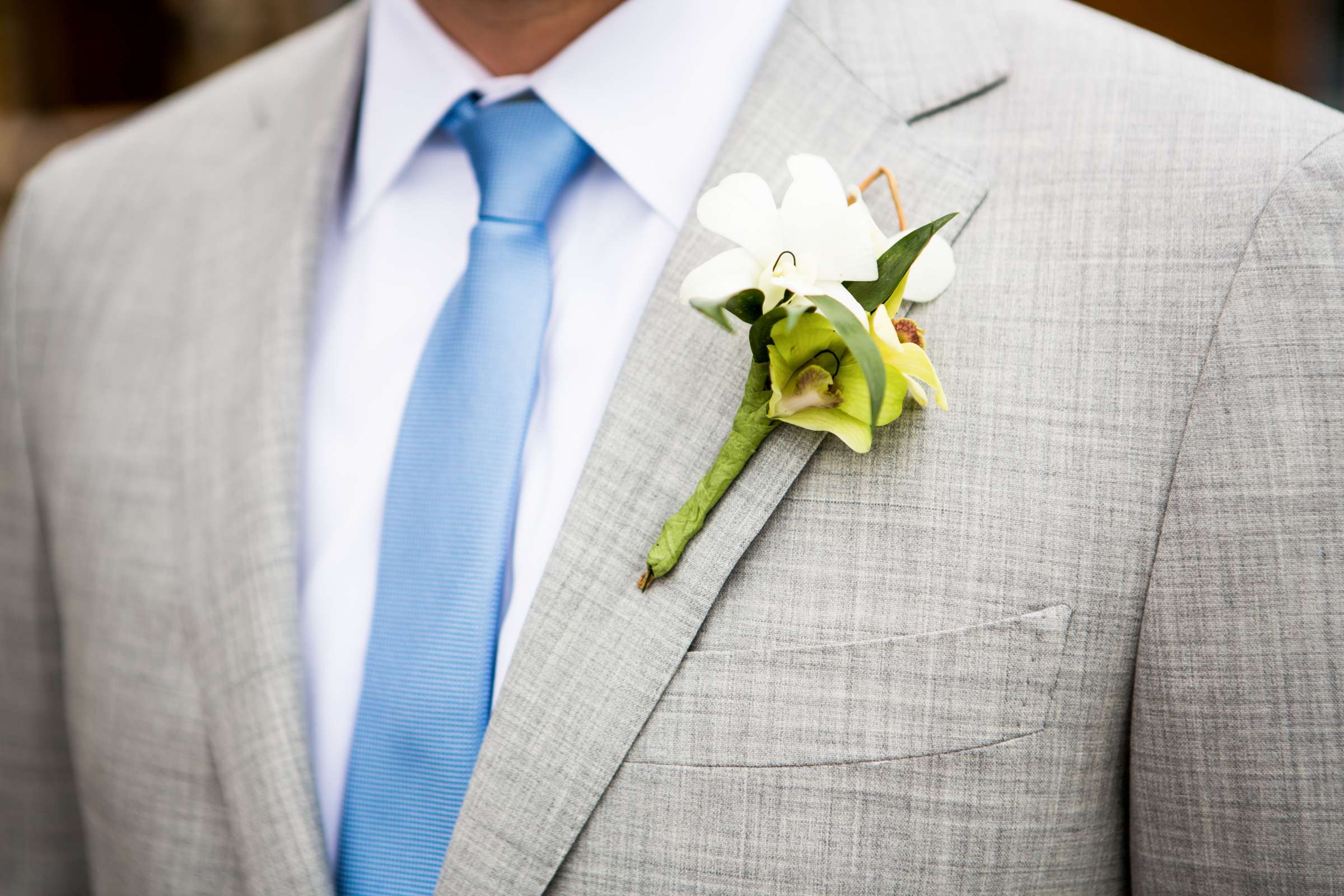 Scripps Seaside Forum Wedding coordinated by Francine Ribeau Events, Shaina and Christopher Wedding Photo #19 by True Photography