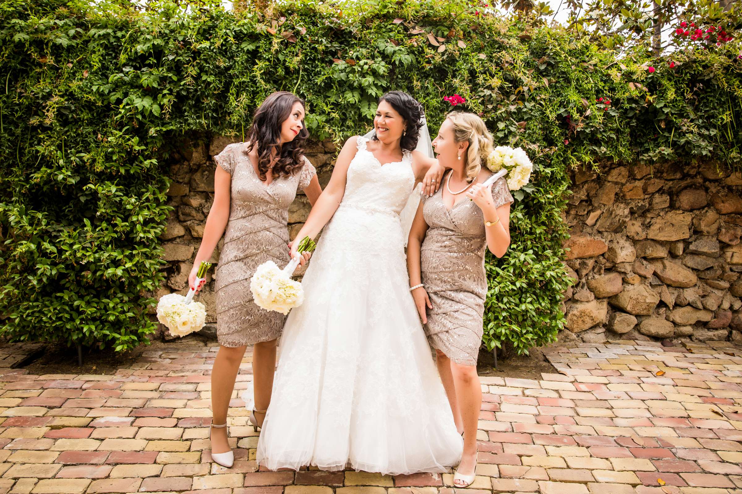 Rancho Buena Vista Adobe Wedding, Ellinor and Frank Wedding Photo #12 by True Photography