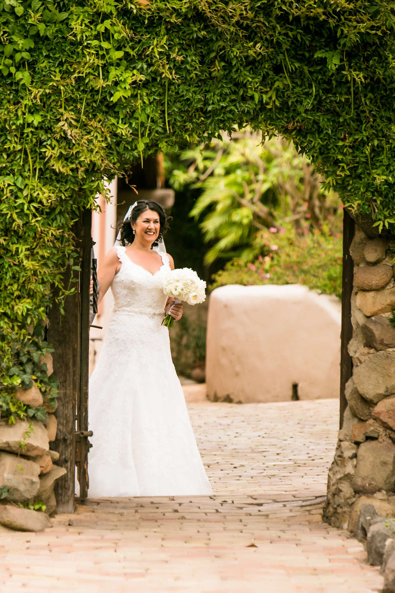 Rancho Buena Vista Adobe Wedding, Ellinor and Frank Wedding Photo #20 by True Photography