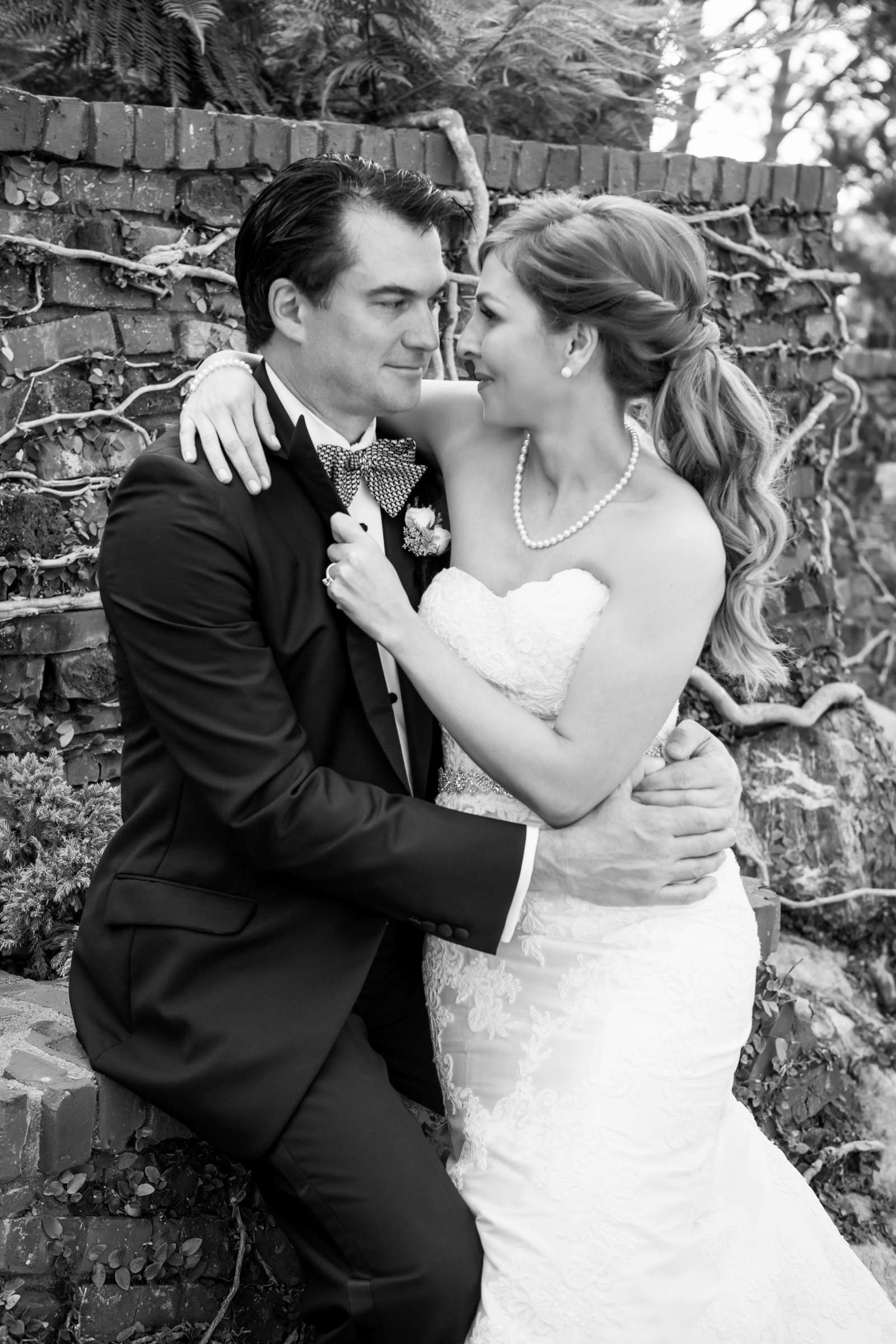 Lodge at Torrey Pines Wedding coordinated by Creative Affairs Inc, Mariam and Marty Wedding Photo #156189 by True Photography