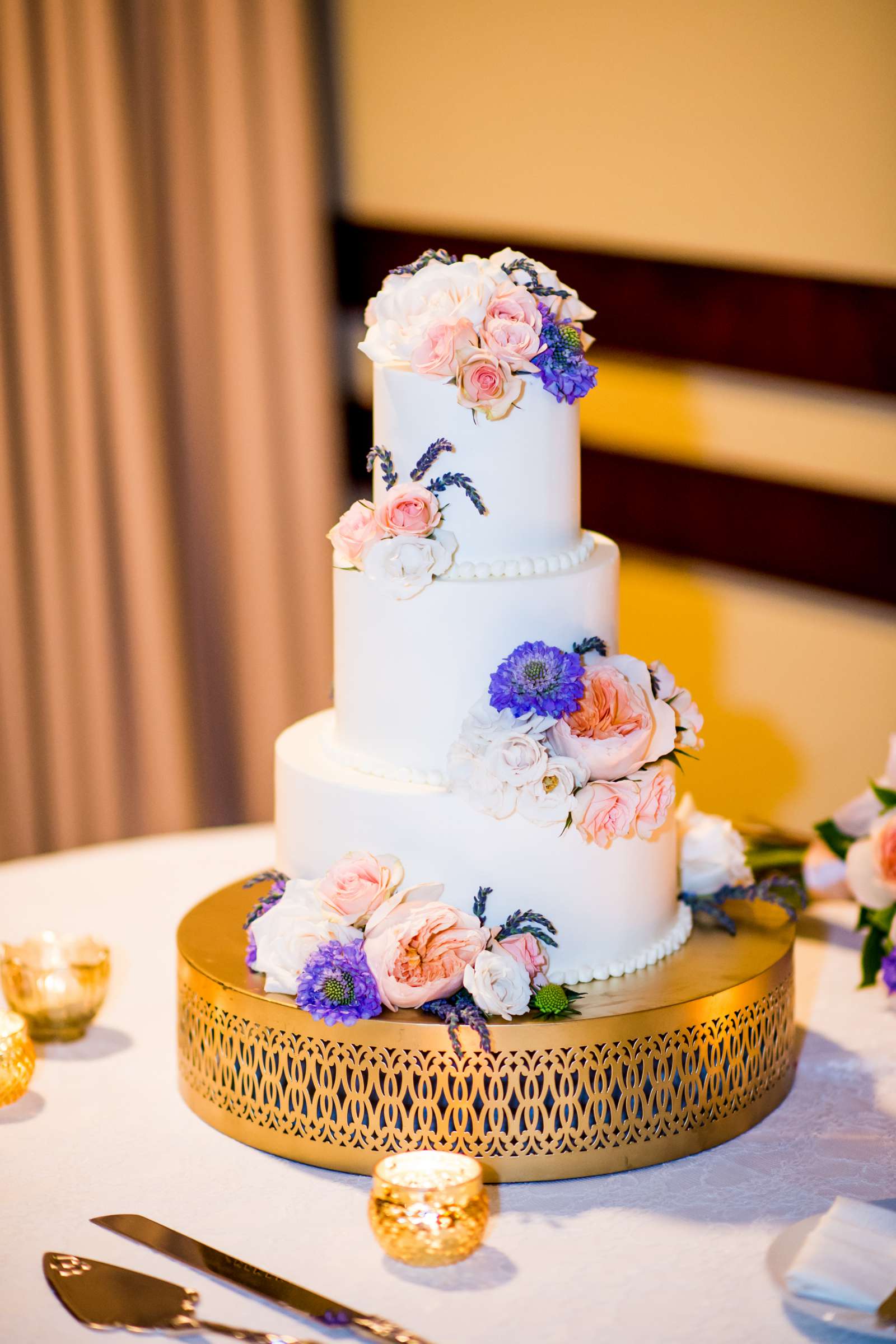 Lodge at Torrey Pines Wedding coordinated by Creative Affairs Inc, Mariam and Marty Wedding Photo #156232 by True Photography