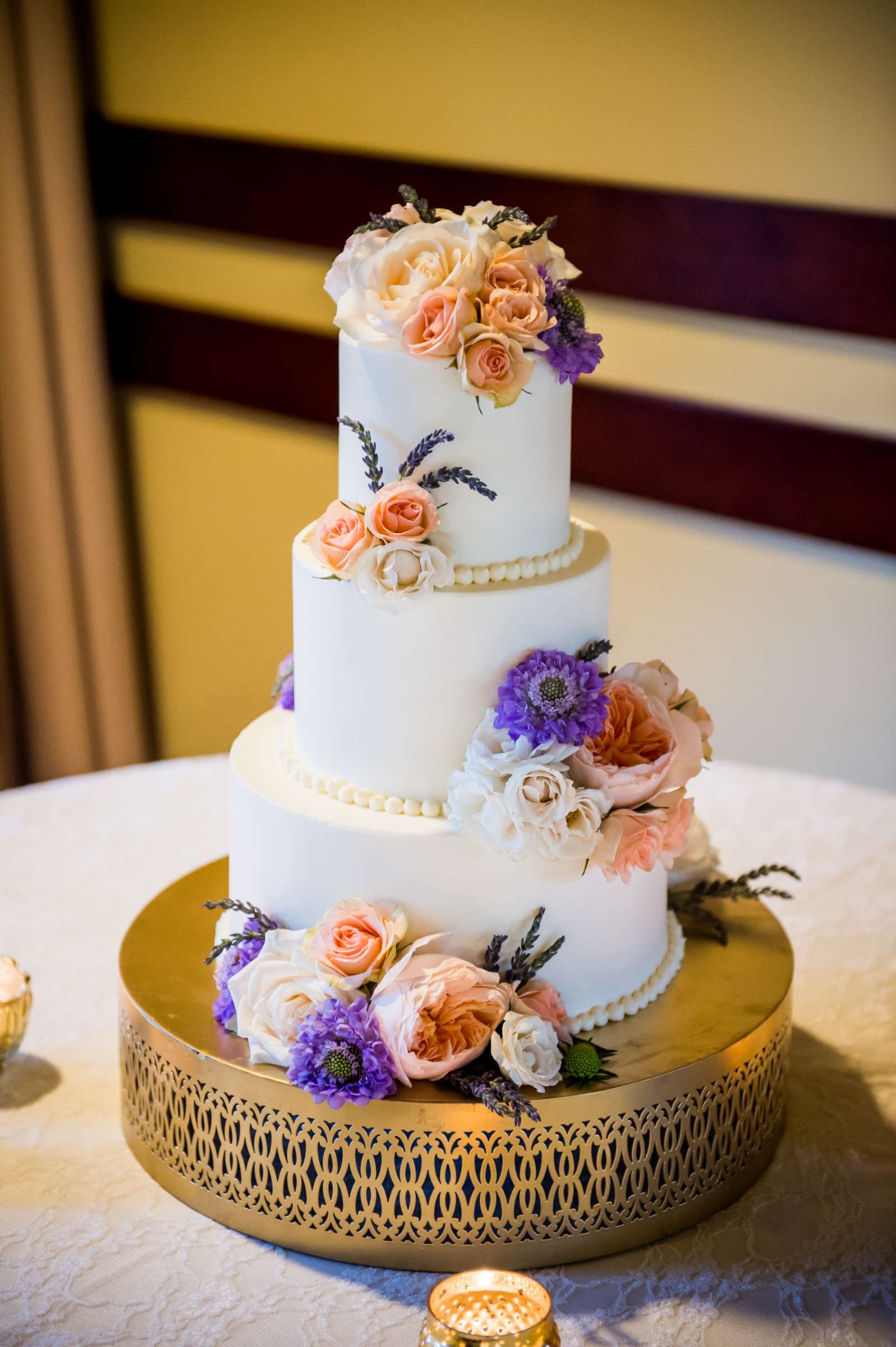 Lodge at Torrey Pines Wedding coordinated by Creative Affairs Inc, Mariam and Marty Wedding Photo #156295 by True Photography