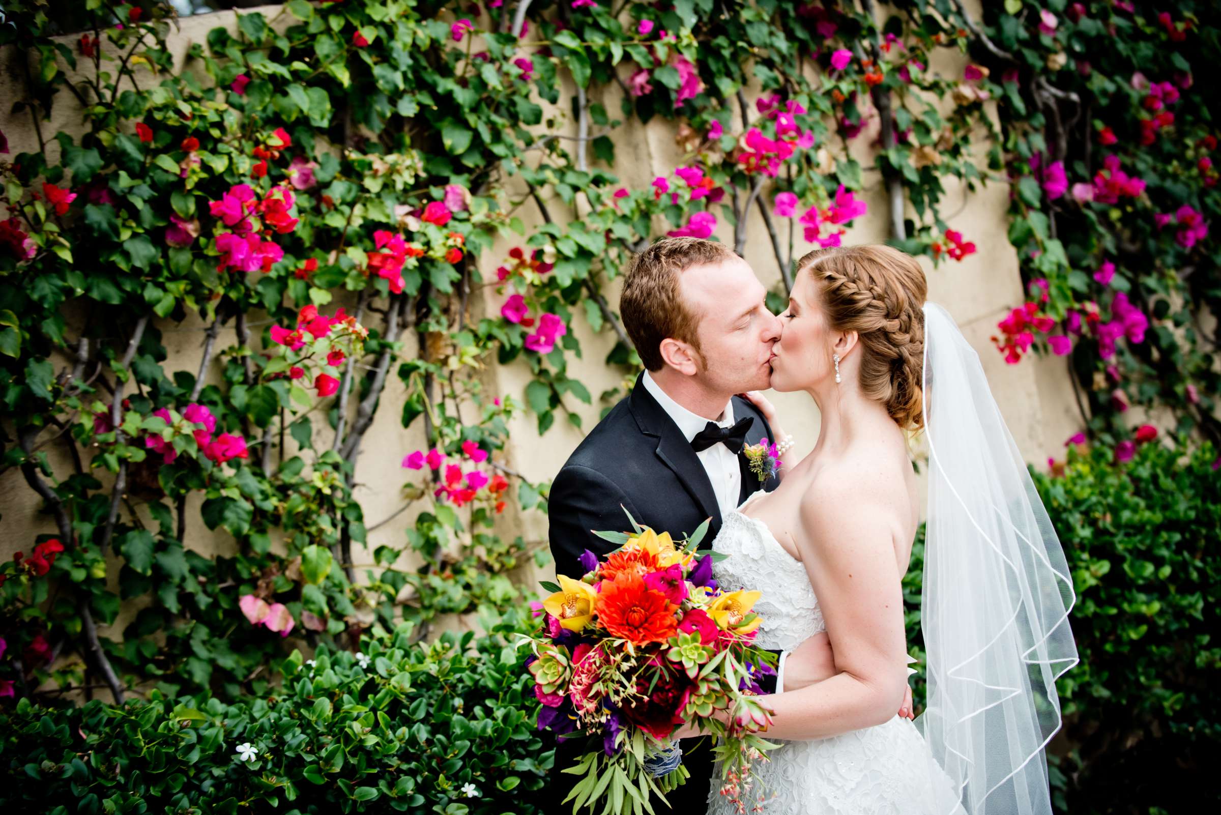 Darlington House Wedding coordinated by Betty Blue Events, Catherine and Erik Wedding Photo #156582 by True Photography