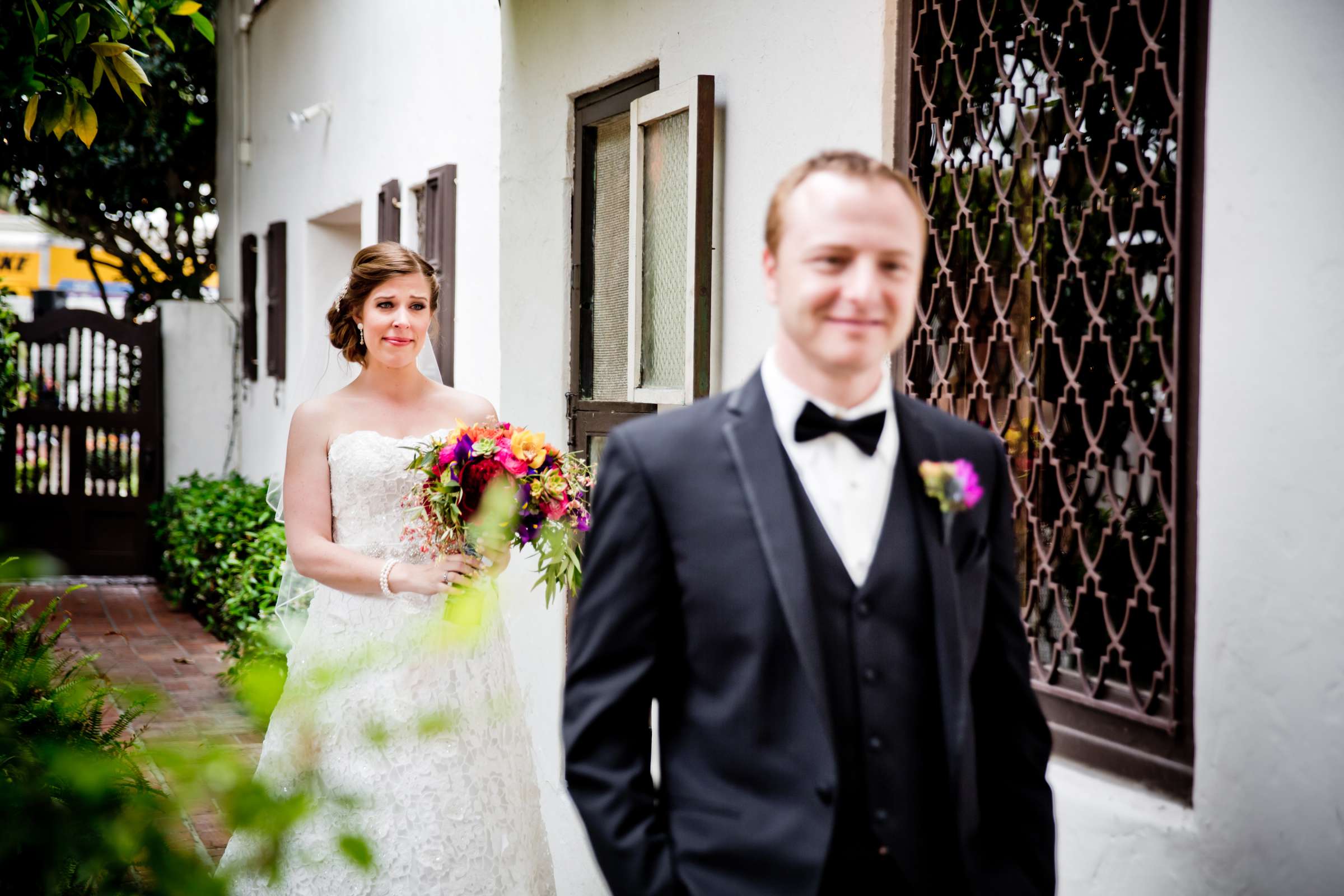 Darlington House Wedding coordinated by Betty Blue Events, Catherine and Erik Wedding Photo #156607 by True Photography