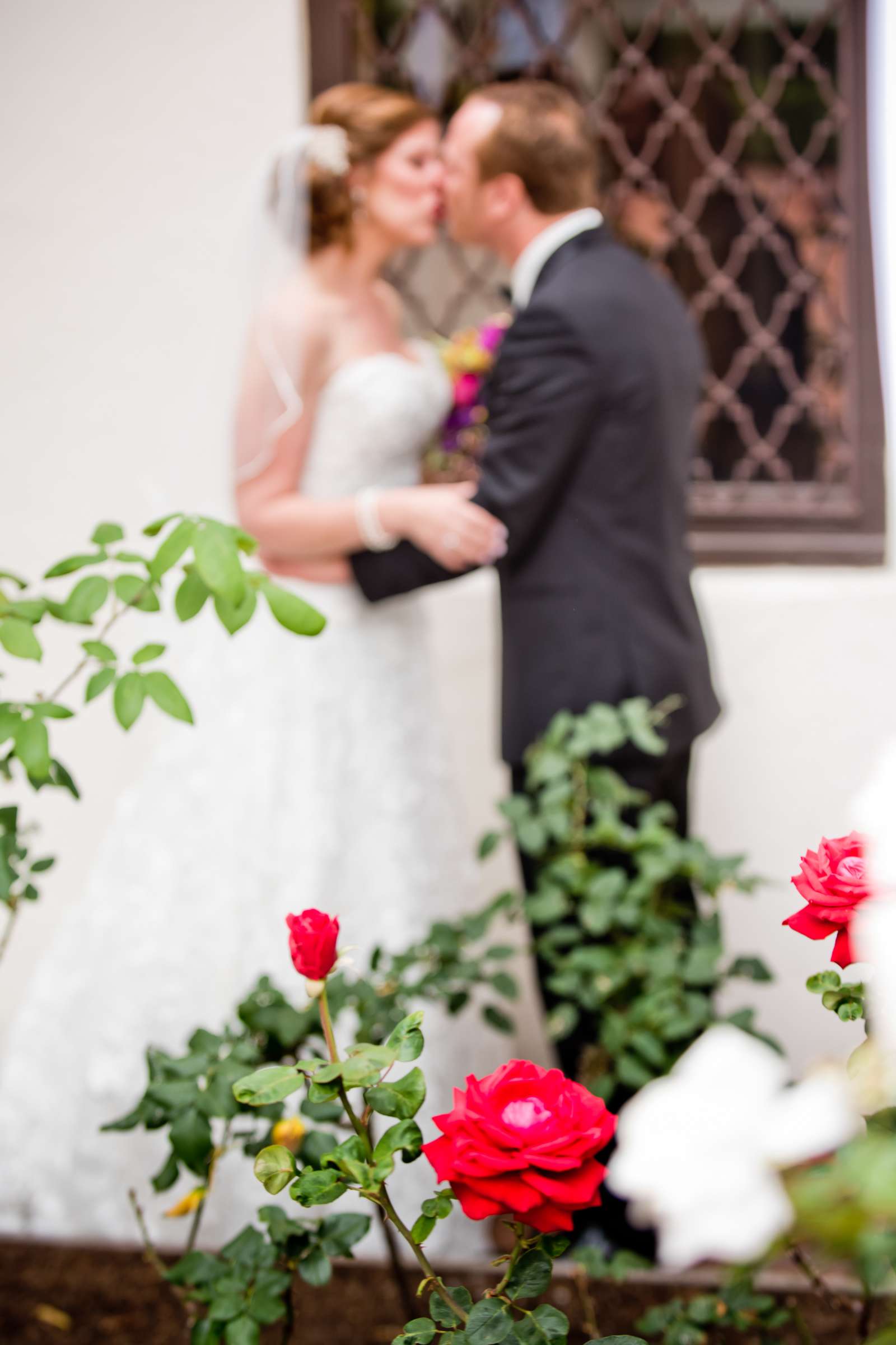 Darlington House Wedding coordinated by Betty Blue Events, Catherine and Erik Wedding Photo #156611 by True Photography