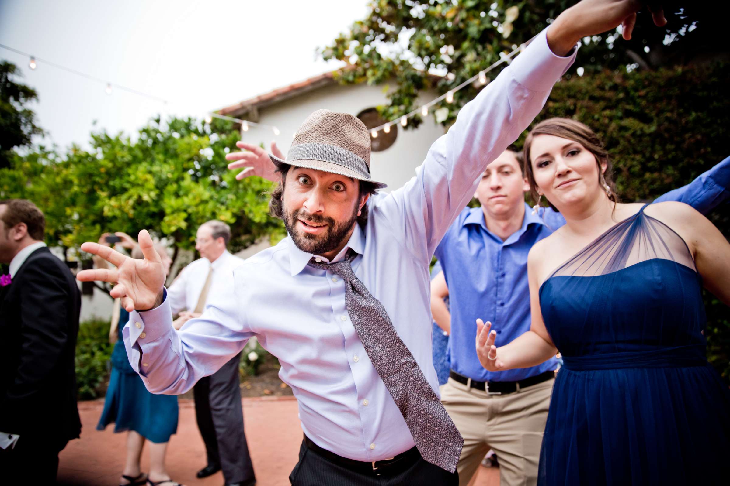 Darlington House Wedding coordinated by Betty Blue Events, Catherine and Erik Wedding Photo #156645 by True Photography