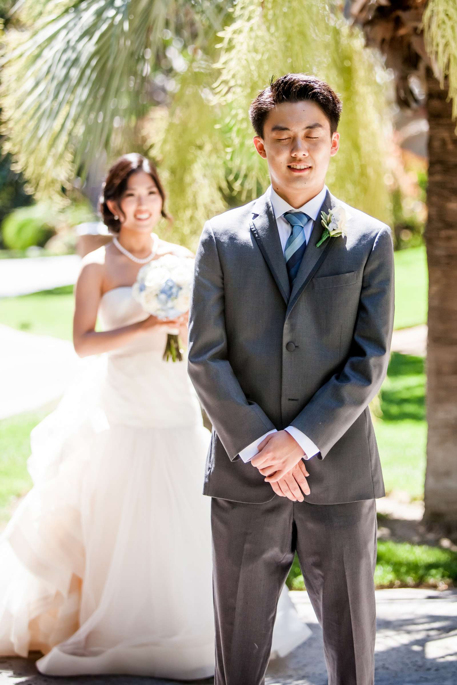 Catamaran Resort Wedding, Isabel and David Wedding Photo #22 by True Photography