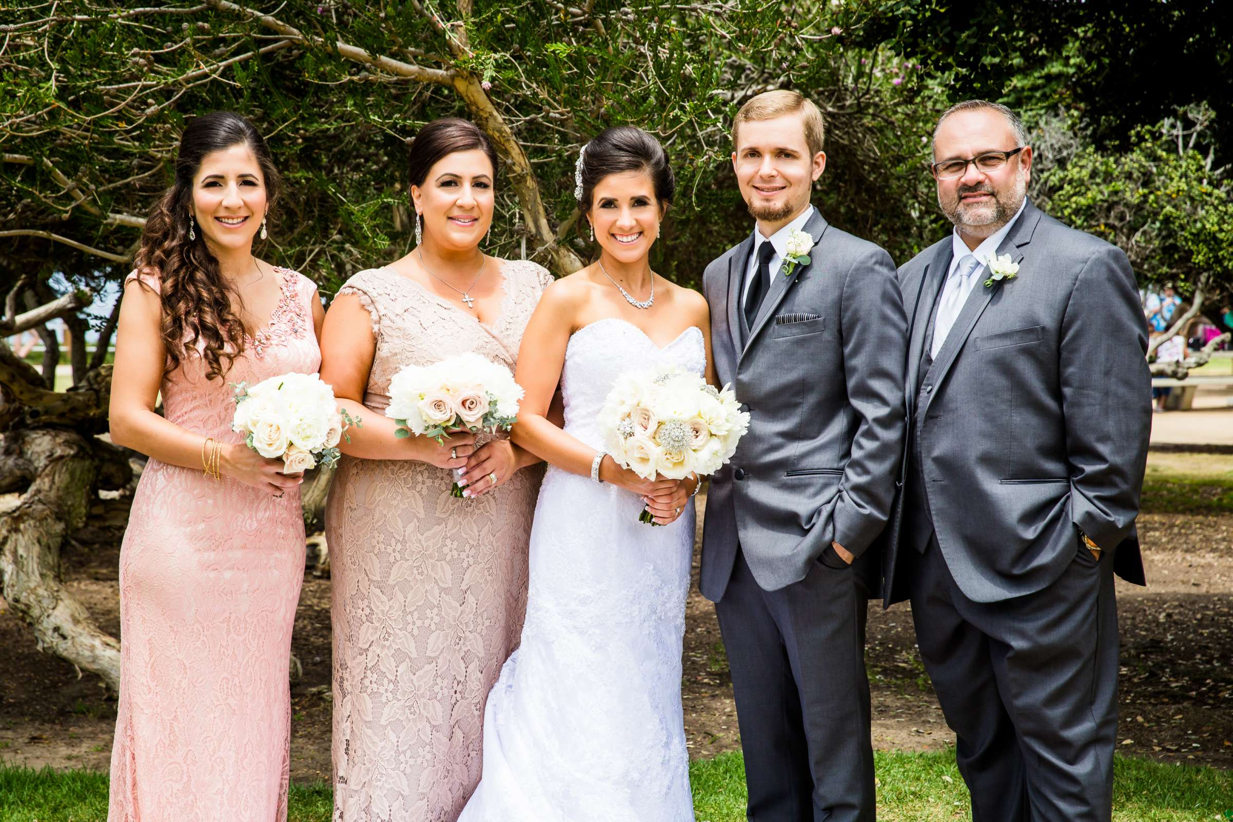 La Valencia Wedding, Liza and Jeremy Wedding Photo #156938 by True Photography