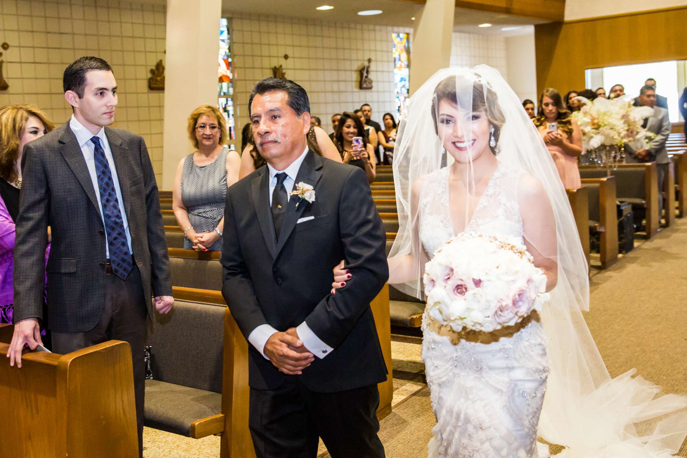 The Prado Wedding coordinated by I Do Weddings, Elena and Felipe Wedding Photo #157315 by True Photography