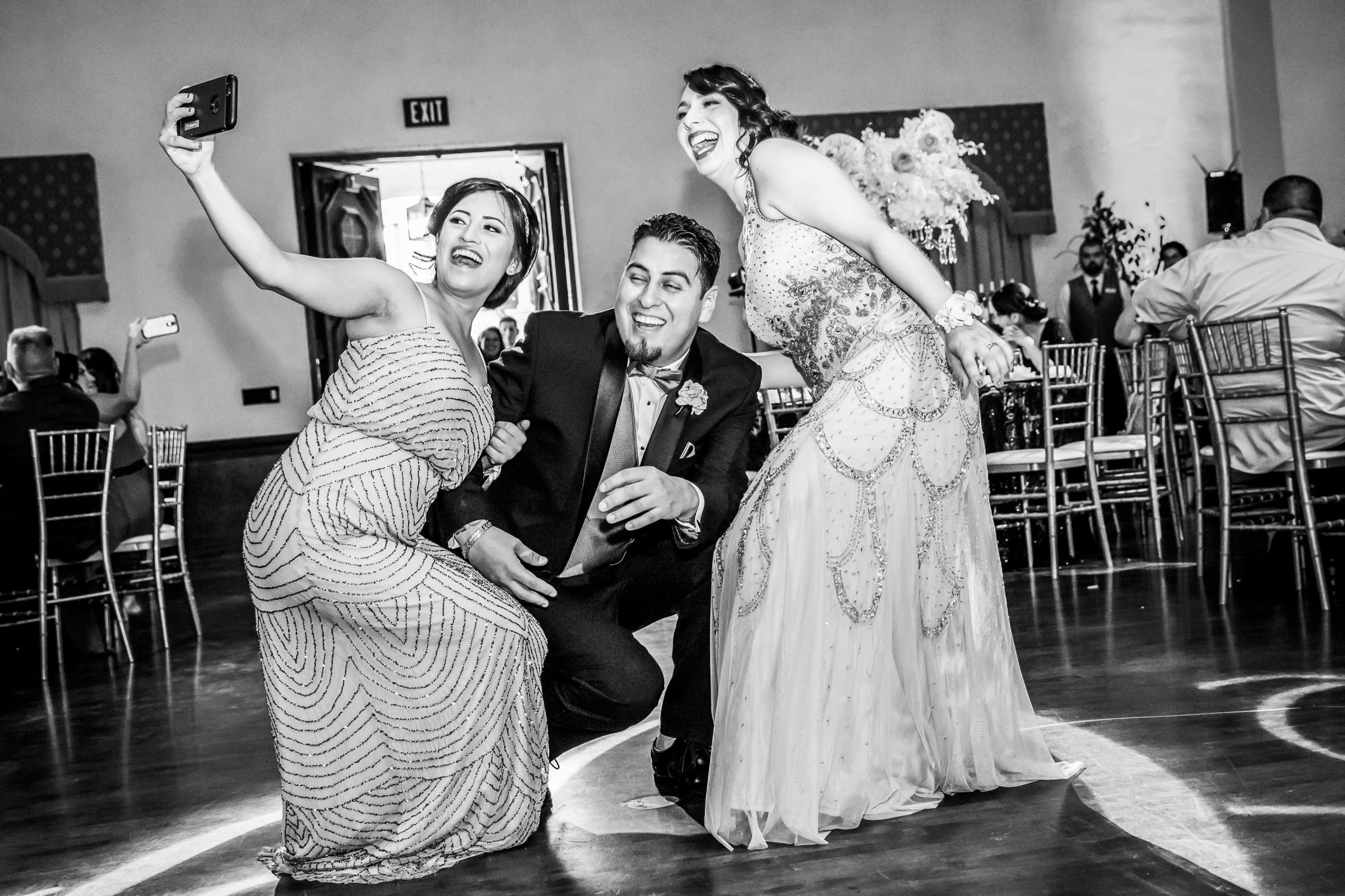 The Prado Wedding coordinated by I Do Weddings, Elena and Felipe Wedding Photo #157360 by True Photography