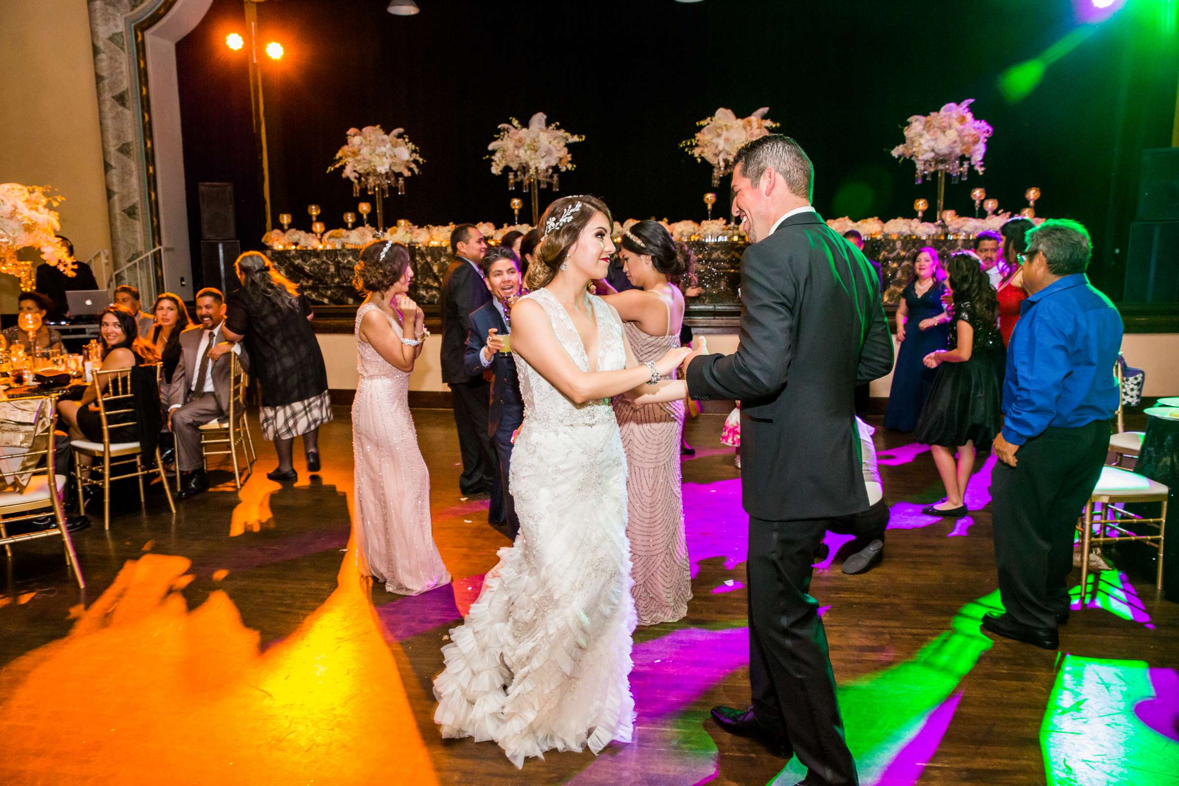 The Prado Wedding coordinated by I Do Weddings, Elena and Felipe Wedding Photo #157402 by True Photography