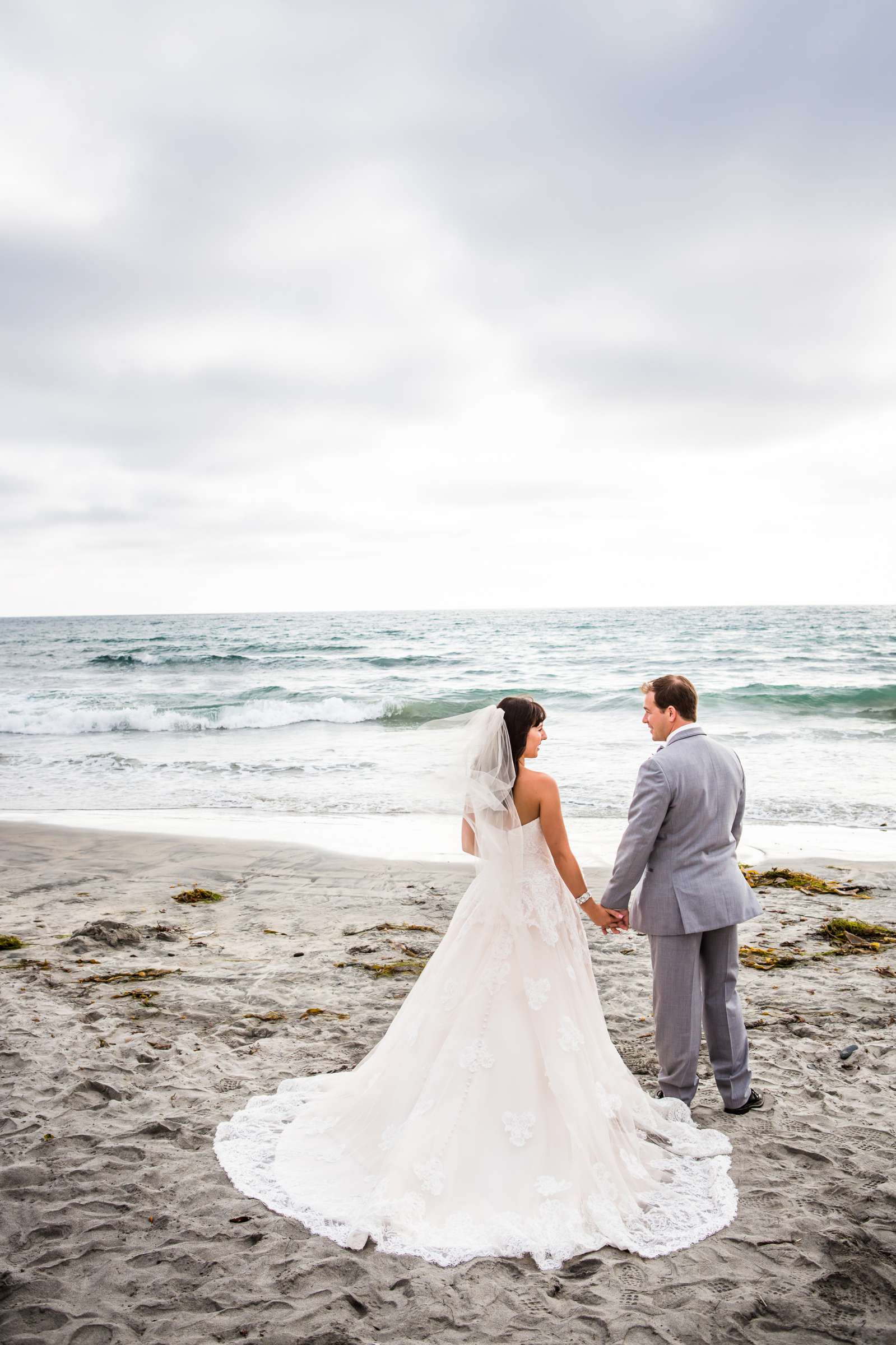 L'Auberge Wedding coordinated by EverAfter Events, Ashley and Rick Wedding Photo #2 by True Photography