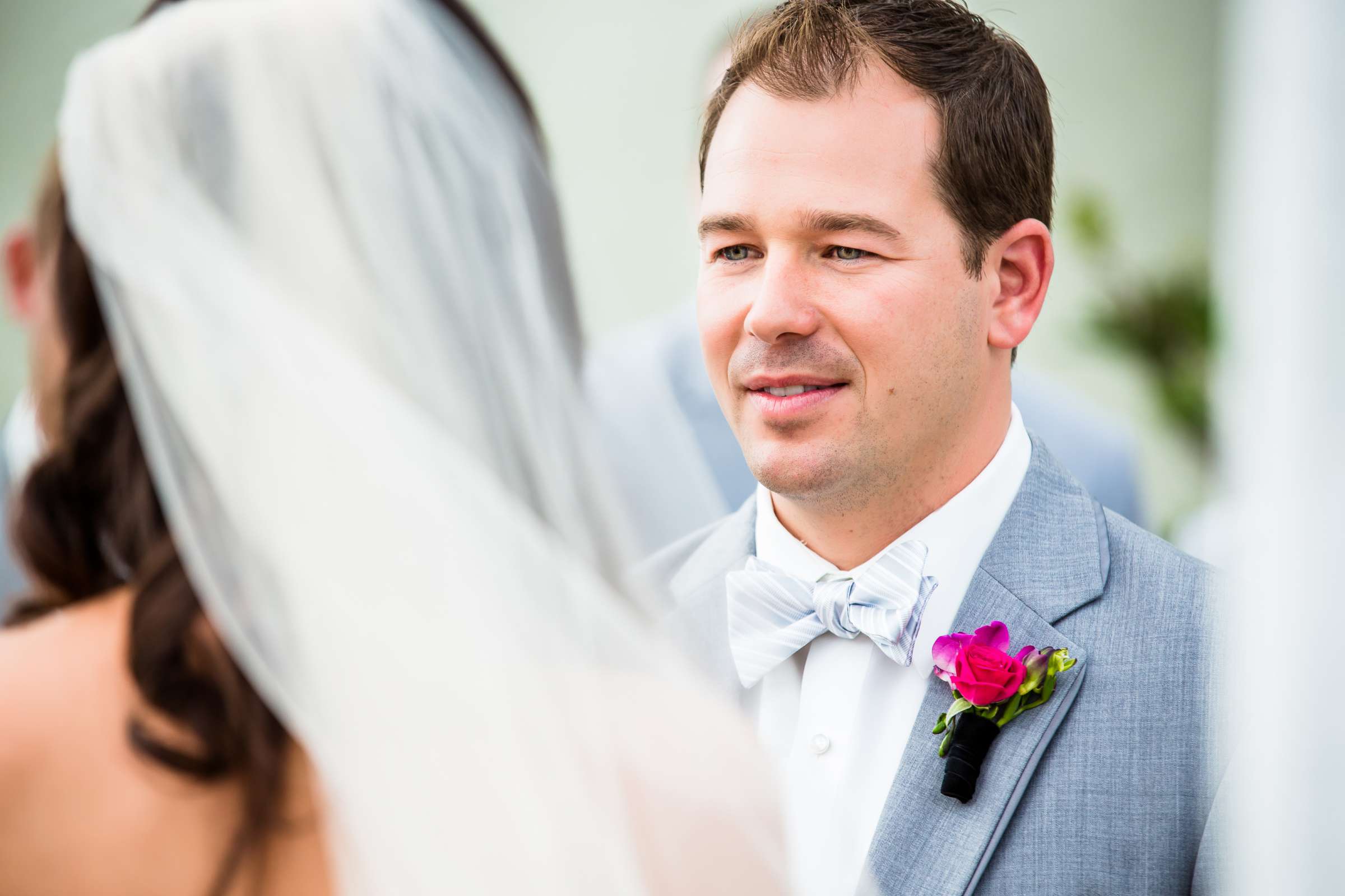 L'Auberge Wedding coordinated by EverAfter Events, Ashley and Rick Wedding Photo #27 by True Photography