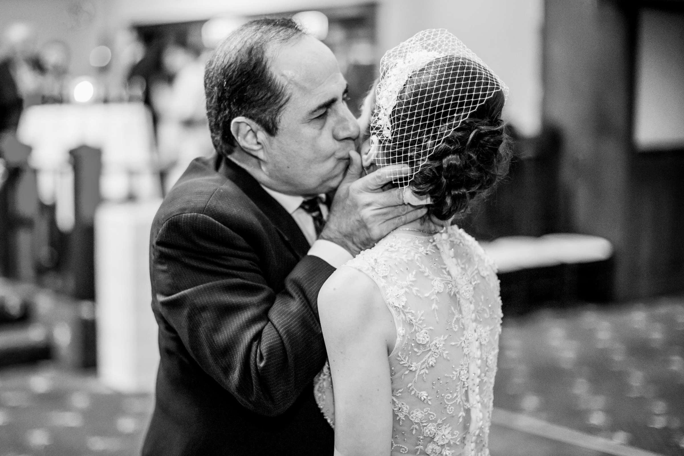 The Abbey Wedding, Gelareh and Ali Wedding Photo #157630 by True Photography