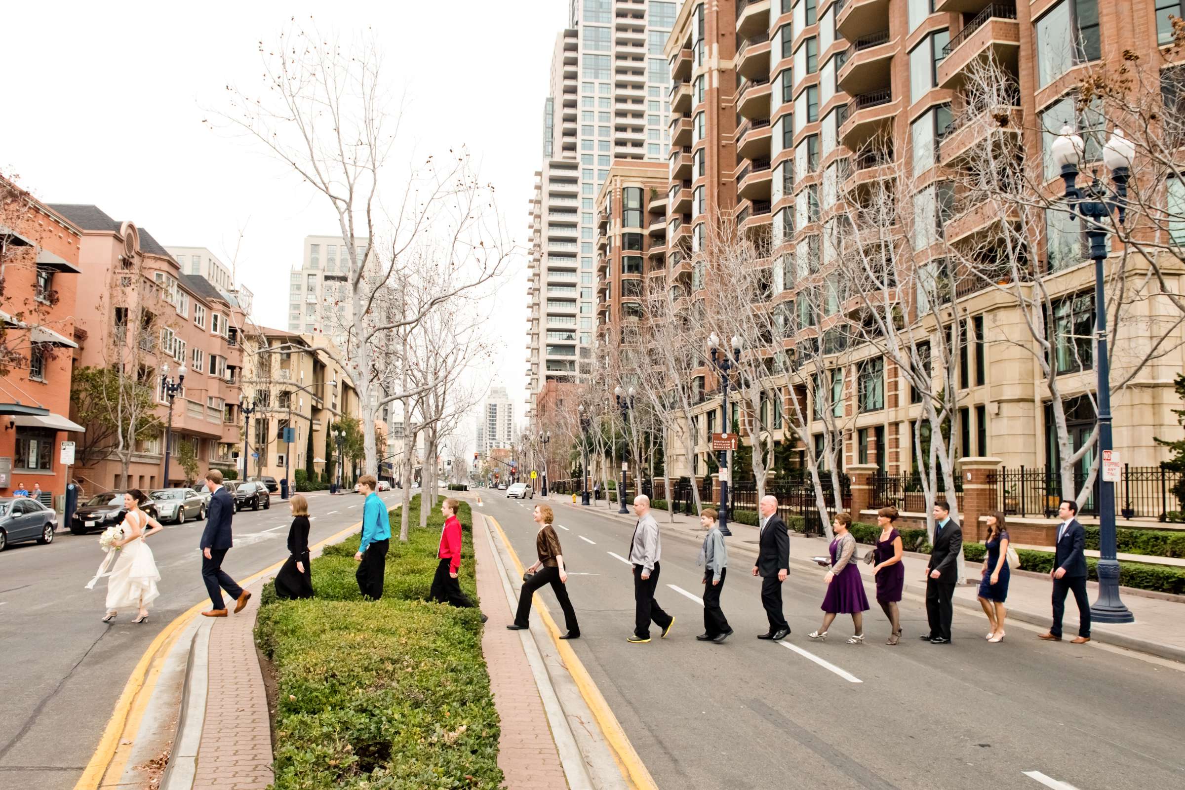 Oliver & Rose Wedding coordinated by CBS Weddings, Tracy and Nathan Wedding Photo #158267 by True Photography