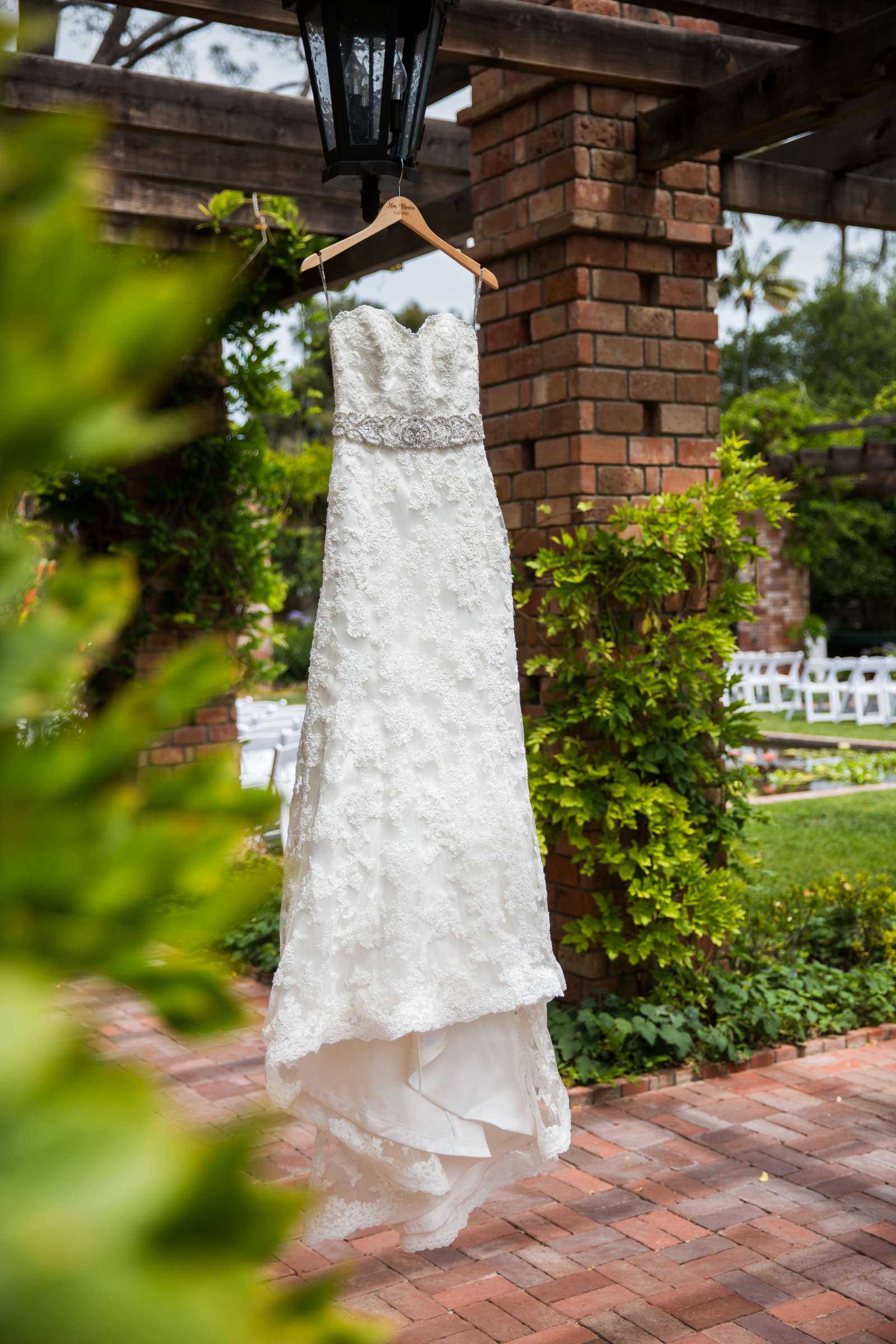 Belmond El Encanto Wedding coordinated by Green Ribbon Weddings, Joanna and Jamie Wedding Photo #17 by True Photography