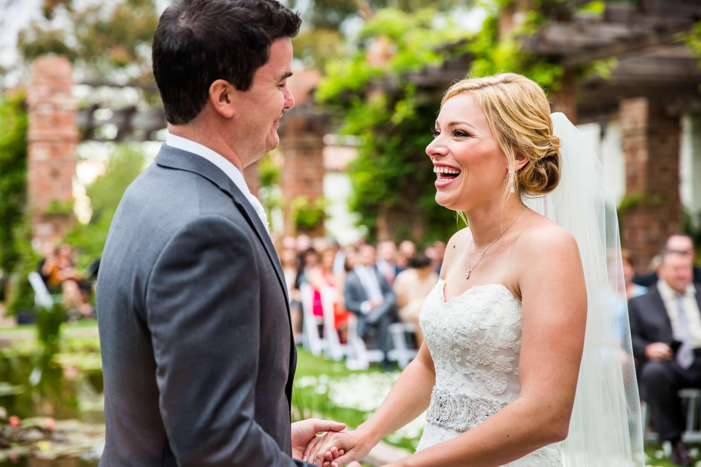 Belmond El Encanto Wedding coordinated by Green Ribbon Weddings, Joanna and Jamie Wedding Photo #51 by True Photography