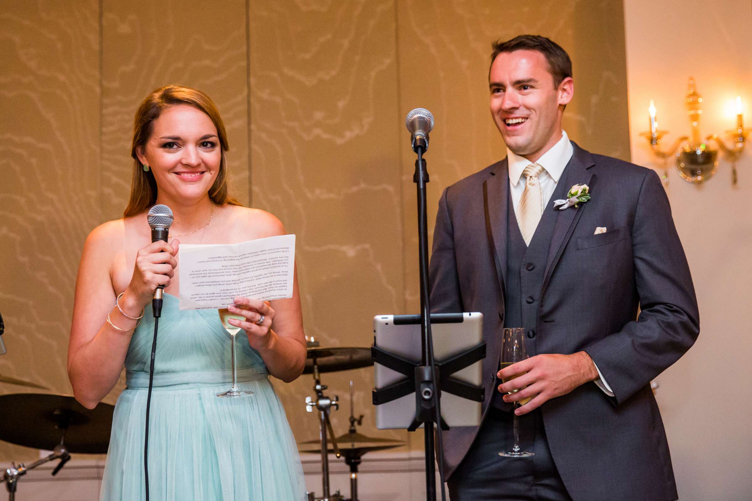 Belmond El Encanto Wedding coordinated by Green Ribbon Weddings, Joanna and Jamie Wedding Photo #69 by True Photography