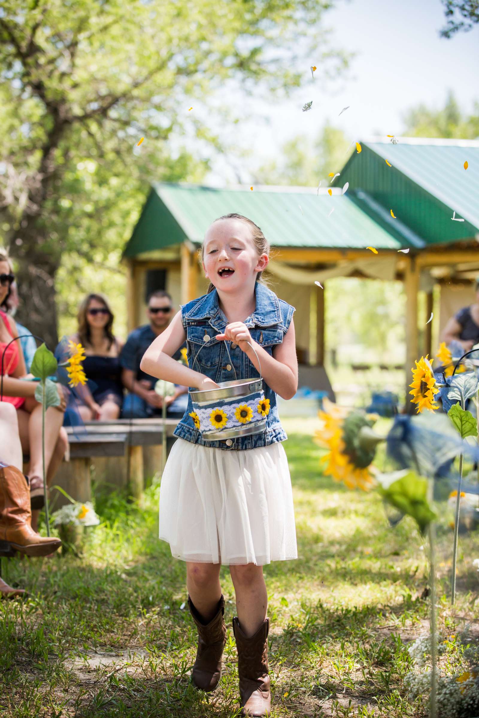 Triple D Ranch Wedding, Amanda and Derek Wedding Photo #158913 by True Photography