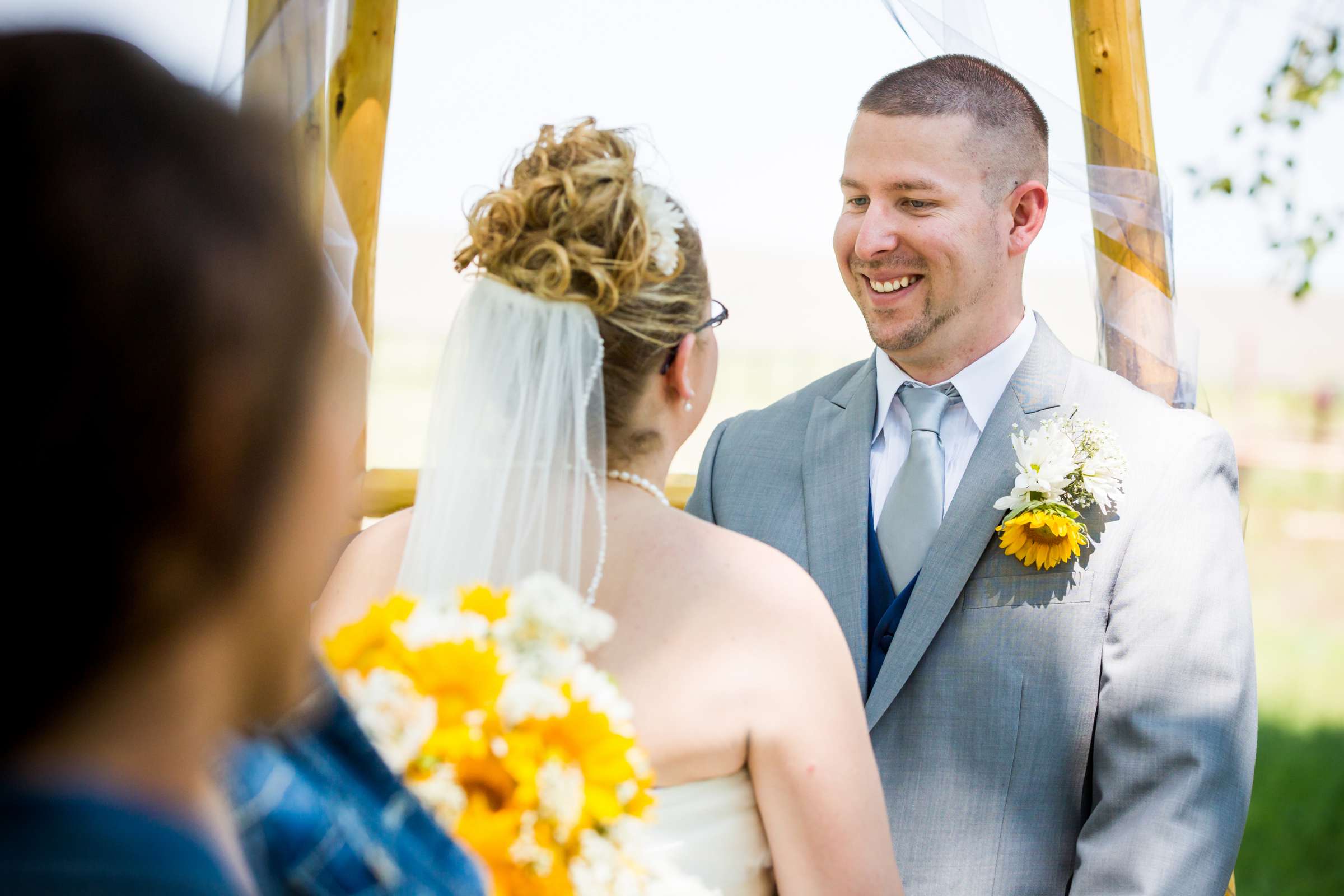 Triple D Ranch Wedding, Amanda and Derek Wedding Photo #158920 by True Photography