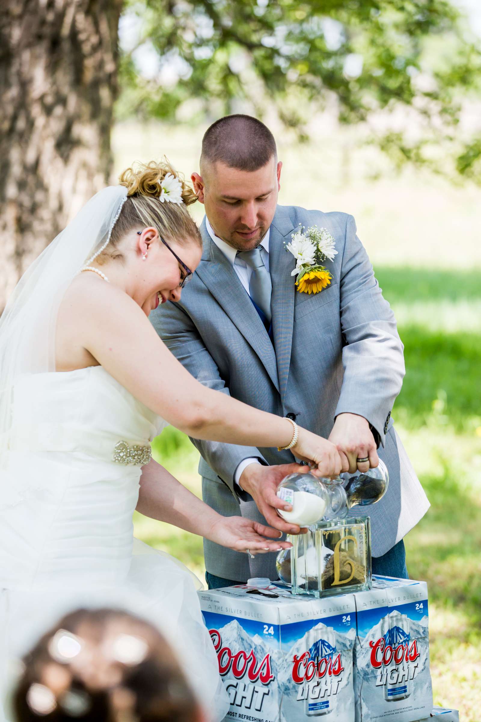 Triple D Ranch Wedding, Amanda and Derek Wedding Photo #158922 by True Photography