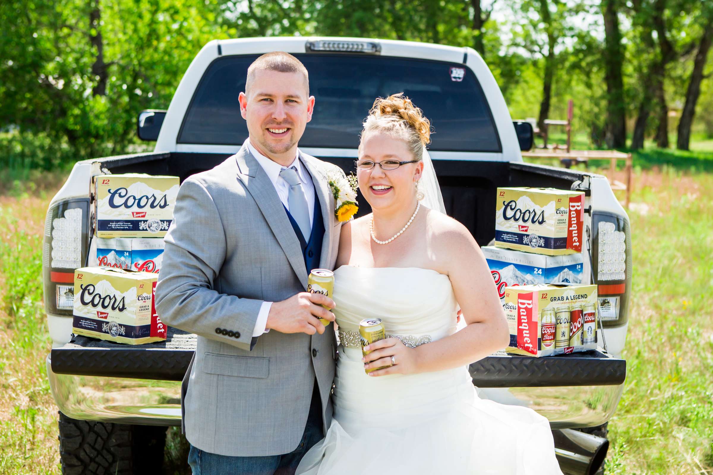 Triple D Ranch Wedding, Amanda and Derek Wedding Photo #158928 by True Photography