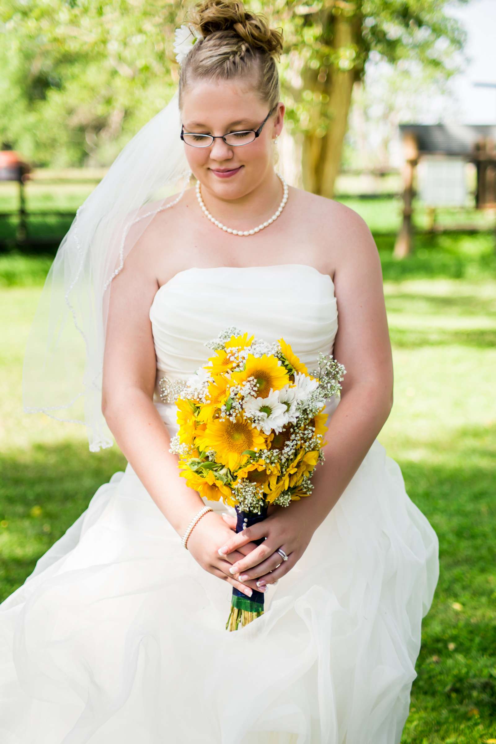 Triple D Ranch Wedding, Amanda and Derek Wedding Photo #158935 by True Photography