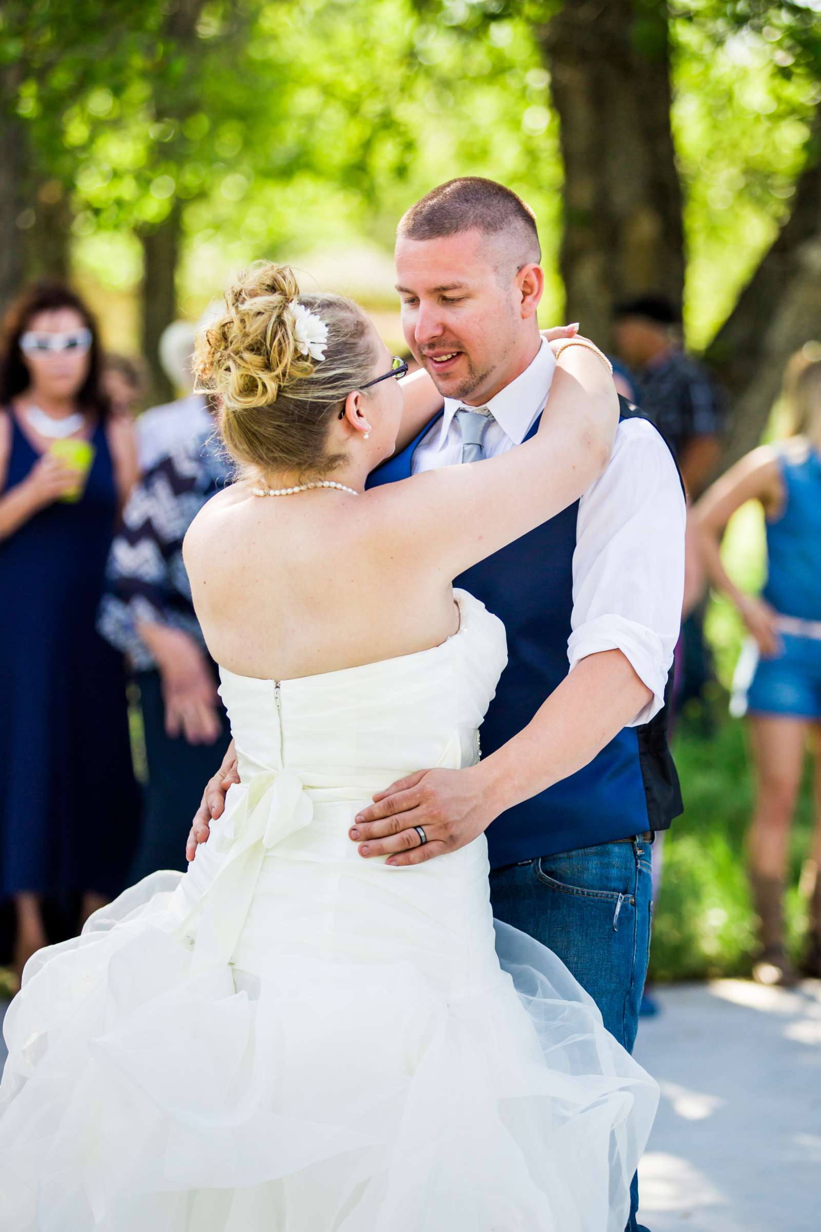 Triple D Ranch Wedding, Amanda and Derek Wedding Photo #158939 by True Photography