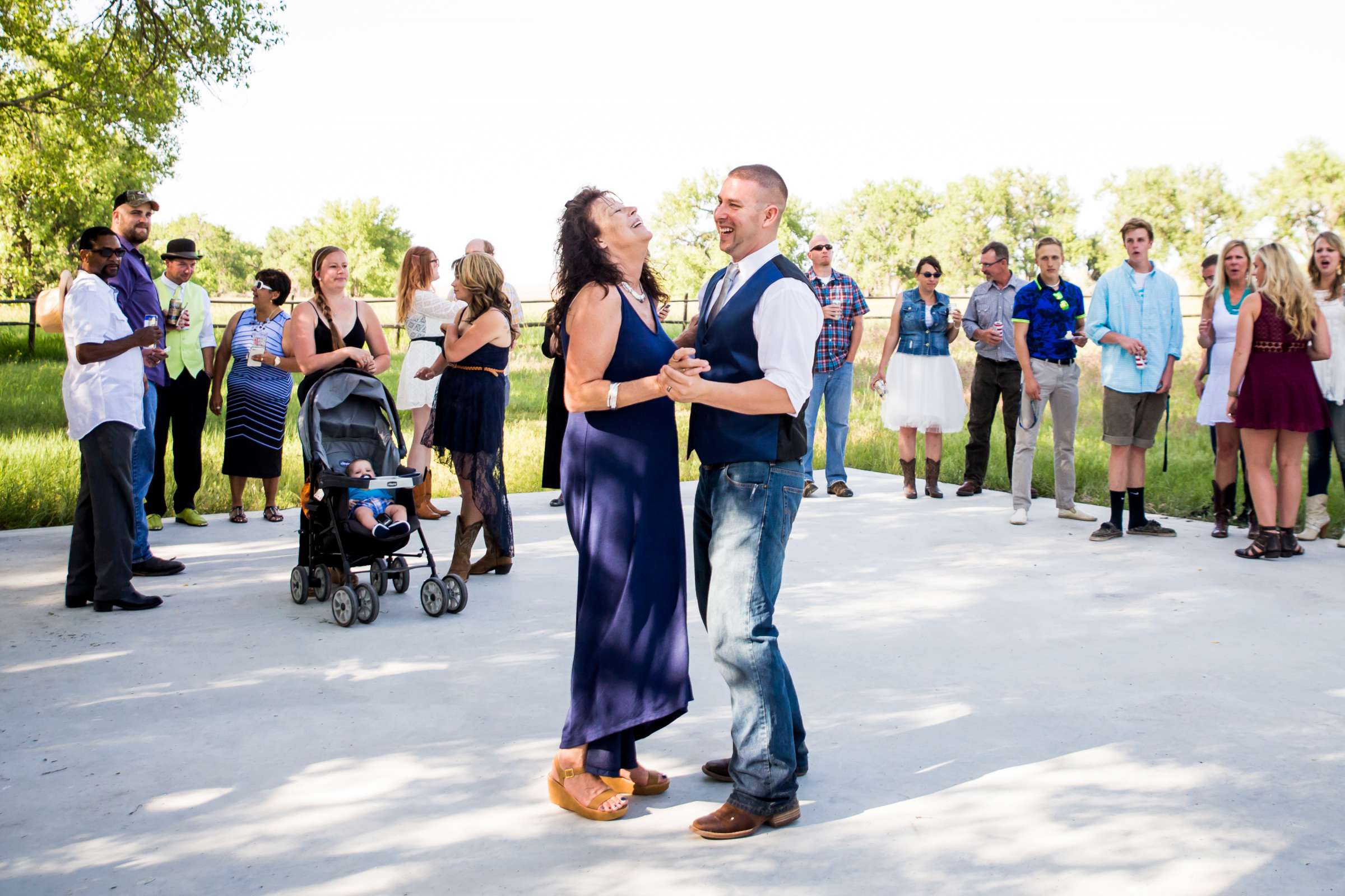 Triple D Ranch Wedding, Amanda and Derek Wedding Photo #158947 by True Photography