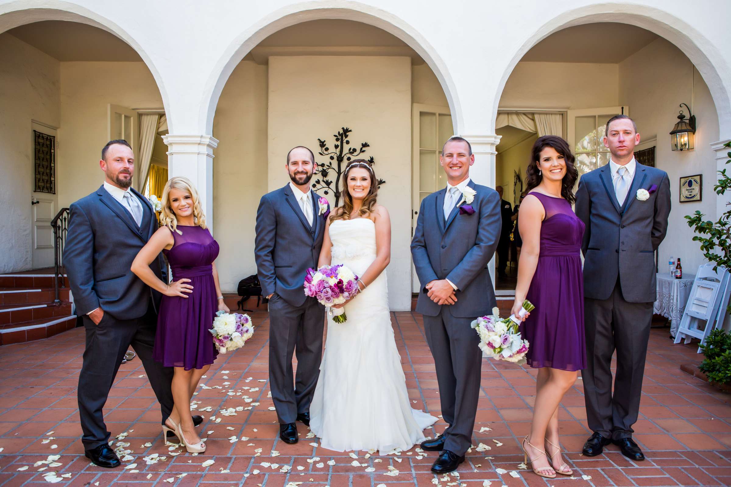 Darlington House Wedding coordinated by I Do Weddings, Lindsay and Ian Wedding Photo #159027 by True Photography