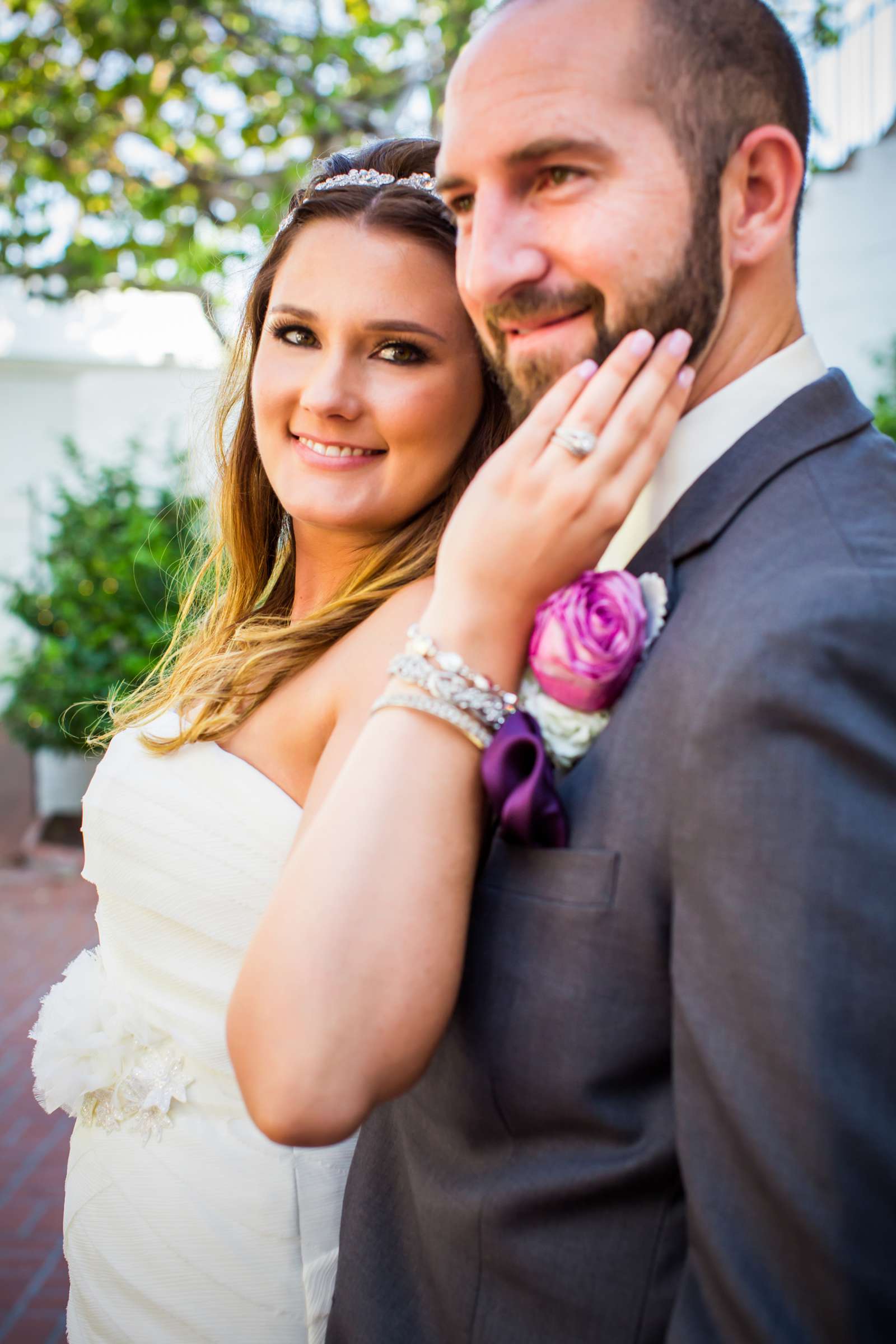 Darlington House Wedding coordinated by I Do Weddings, Lindsay and Ian Wedding Photo #159043 by True Photography