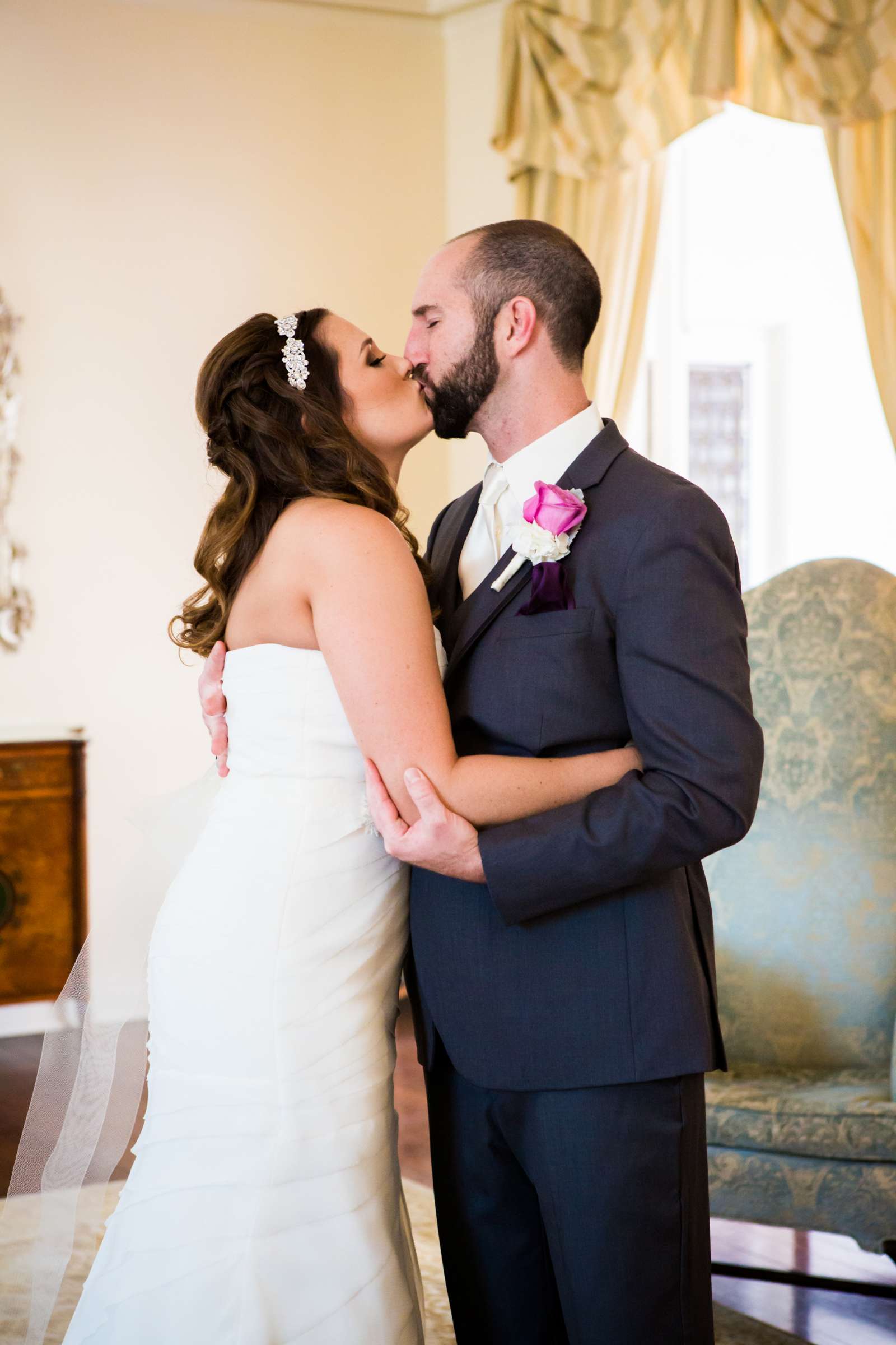 Darlington House Wedding coordinated by I Do Weddings, Lindsay and Ian Wedding Photo #159058 by True Photography