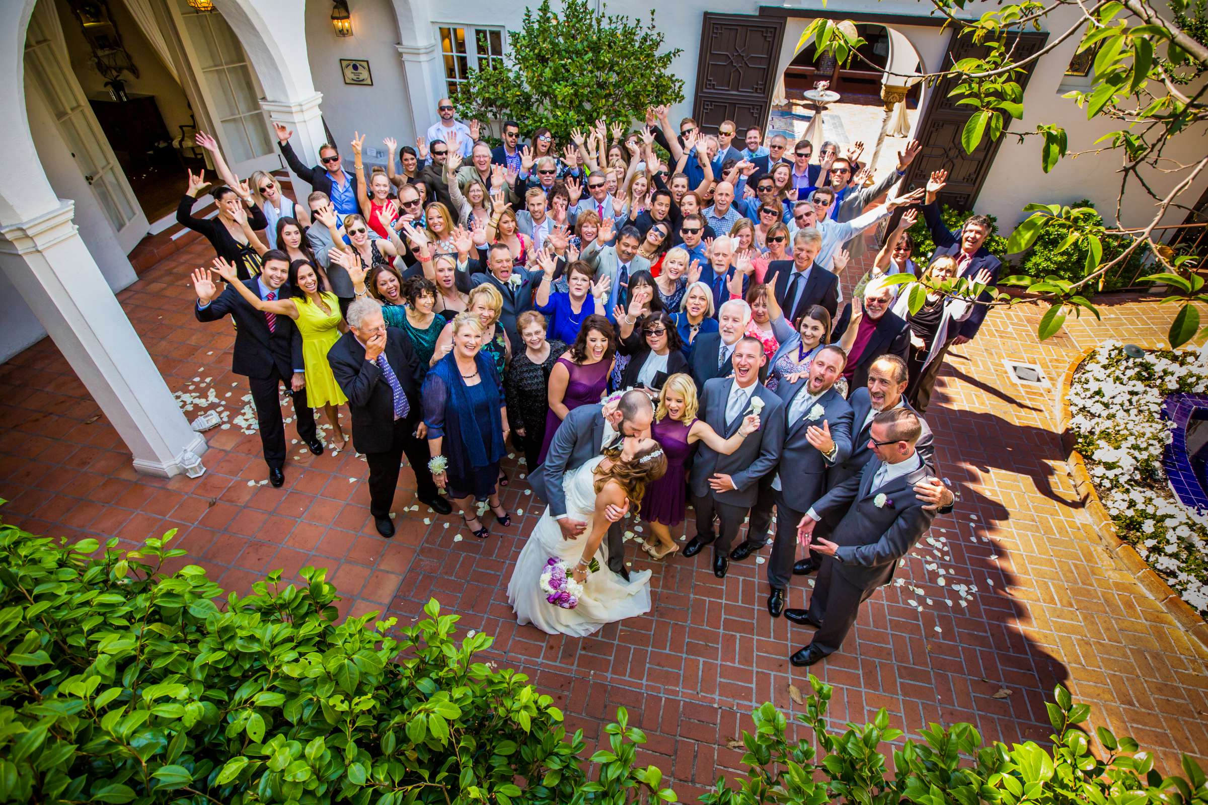 Darlington House Wedding coordinated by I Do Weddings, Lindsay and Ian Wedding Photo #159075 by True Photography