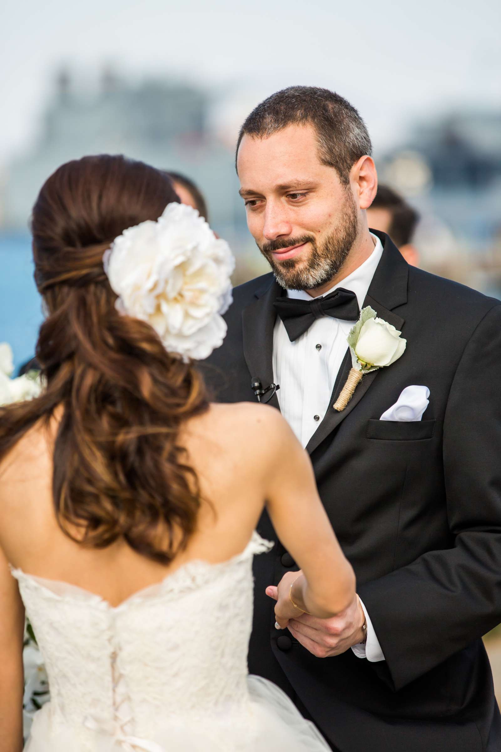 Centennial Park Wedding coordinated by First Comes Love Weddings & Events, Yuko and Chase Wedding Photo #42 by True Photography