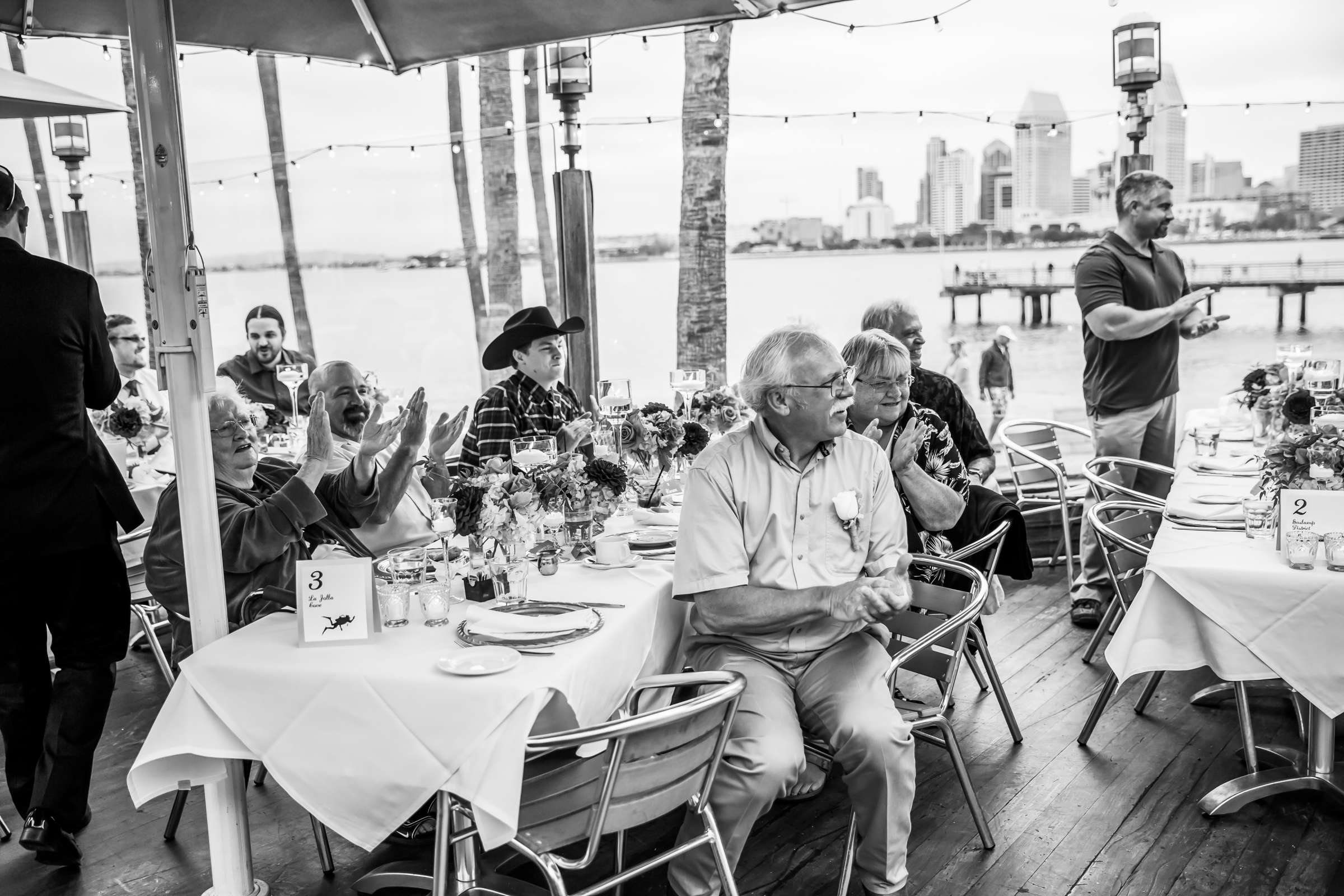 Centennial Park Wedding coordinated by First Comes Love Weddings & Events, Yuko and Chase Wedding Photo #49 by True Photography