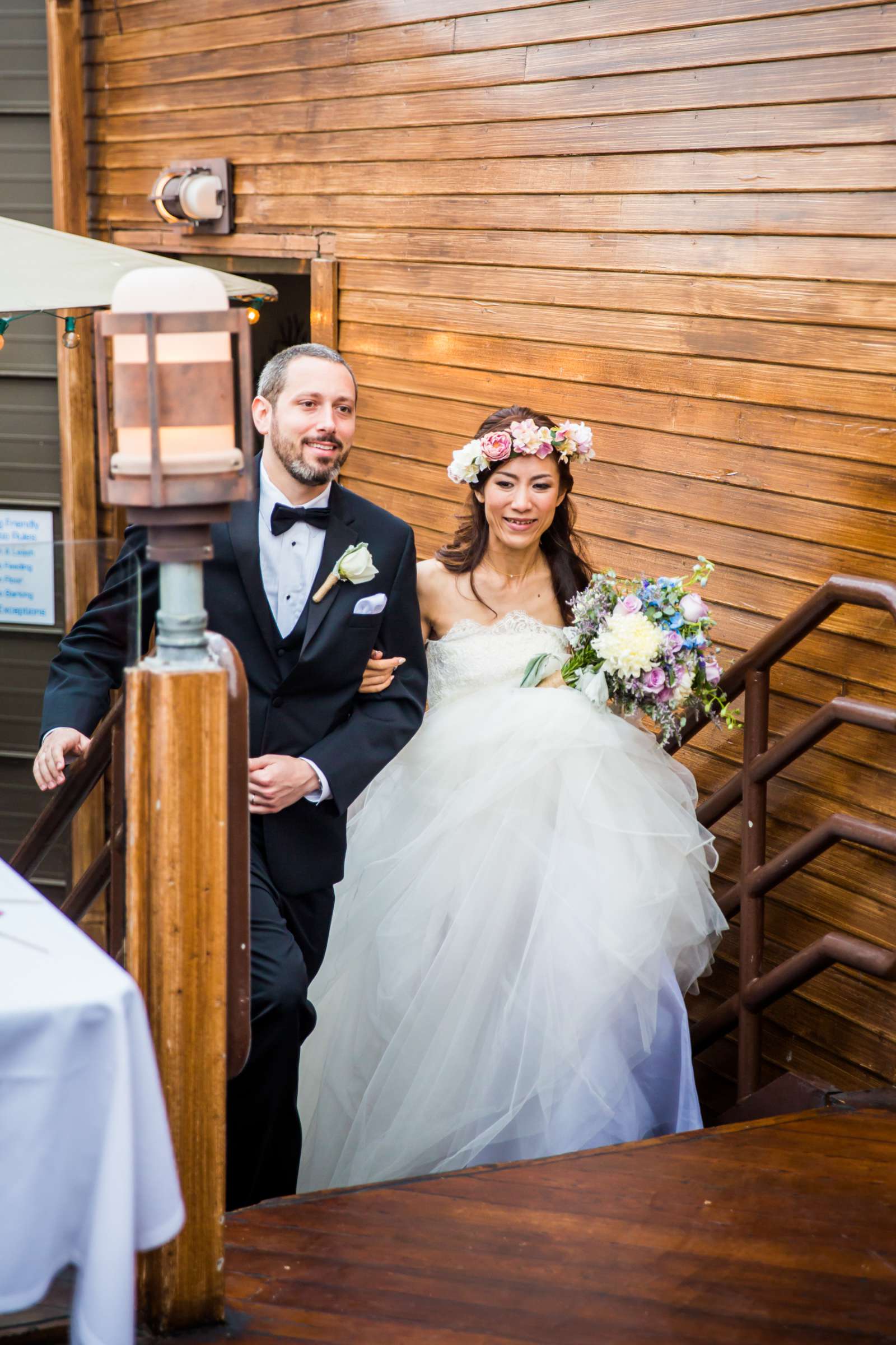 Centennial Park Wedding coordinated by First Comes Love Weddings & Events, Yuko and Chase Wedding Photo #50 by True Photography