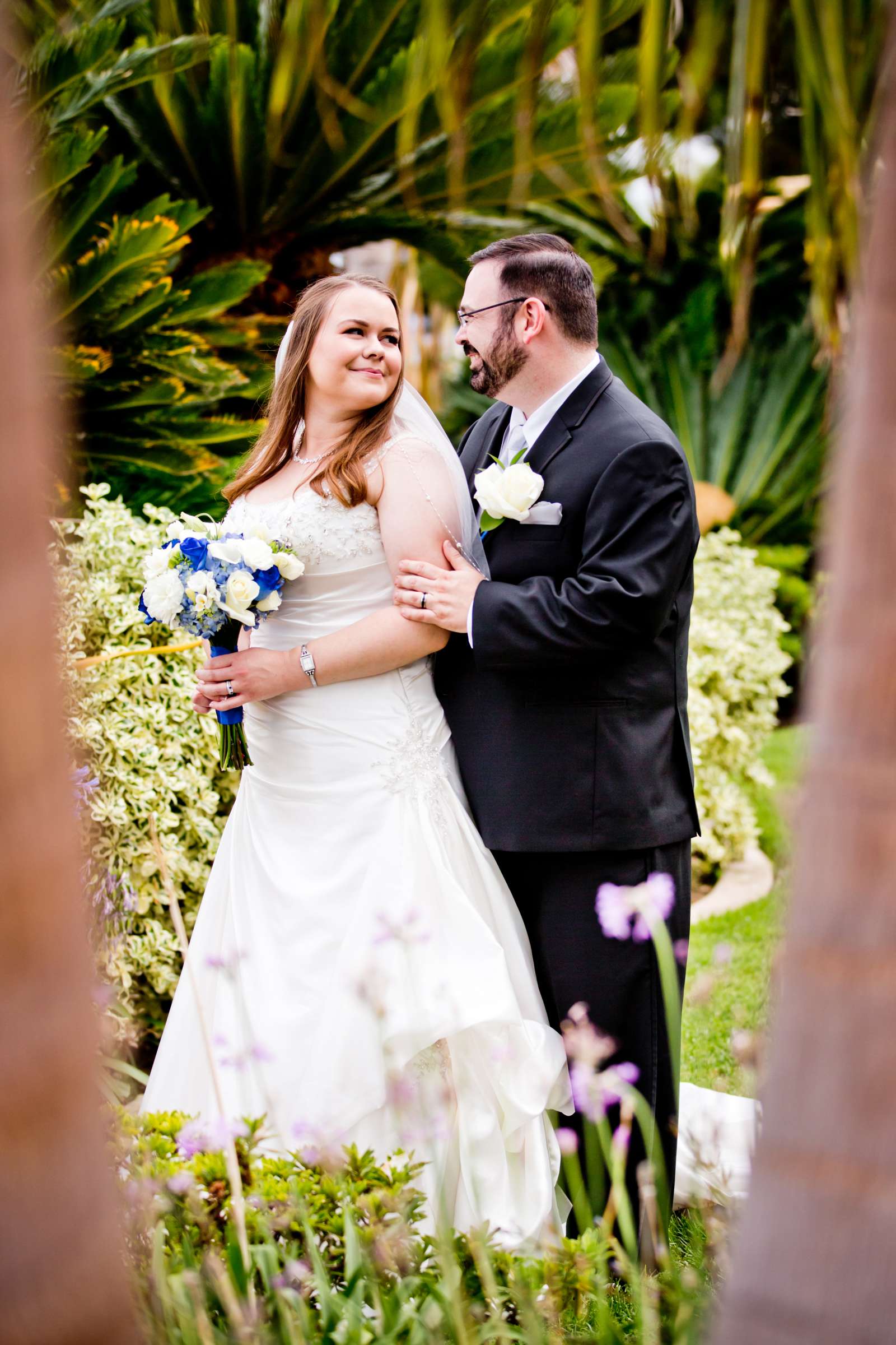 Bali Hai Wedding, Lisa and Andy Wedding Photo #159246 by True Photography