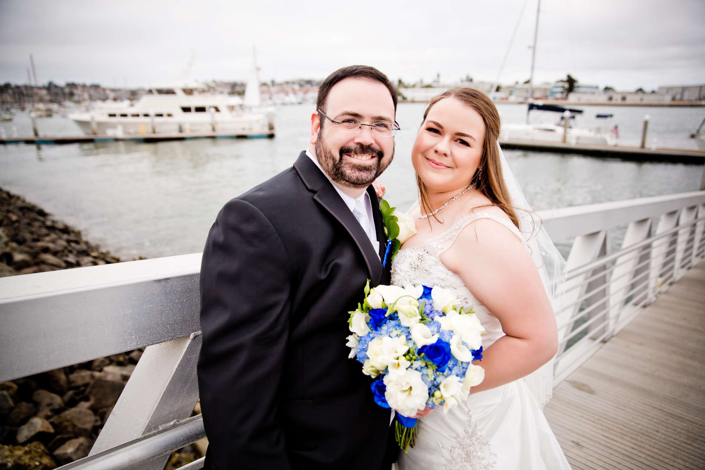 Bali Hai Wedding, Lisa and Andy Wedding Photo #159258 by True Photography